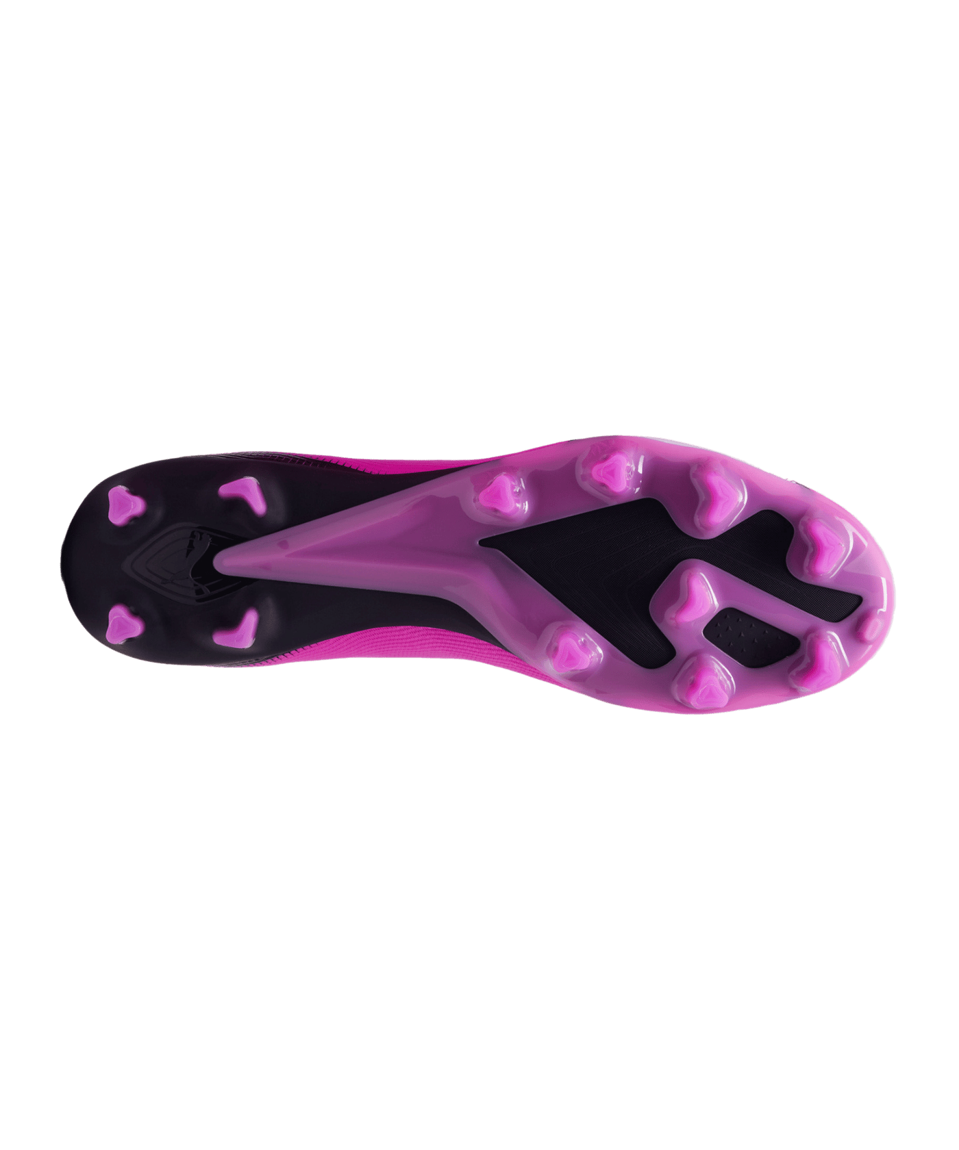 PUMA ULTRA Pro FG/AG Phenomenal Pink Weiss Schwarz F01 - rosa