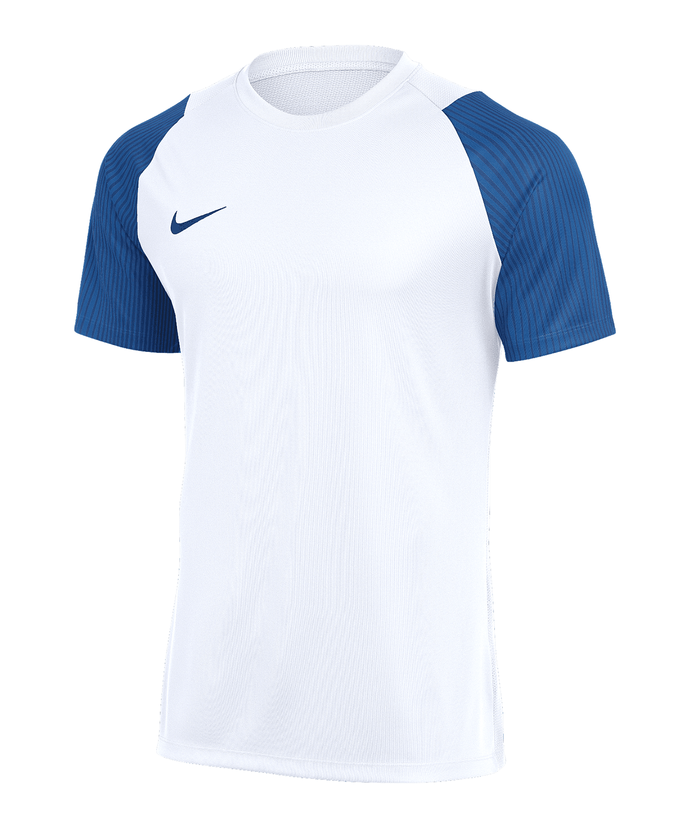 Nike Academy II Trikot Weiß F103
