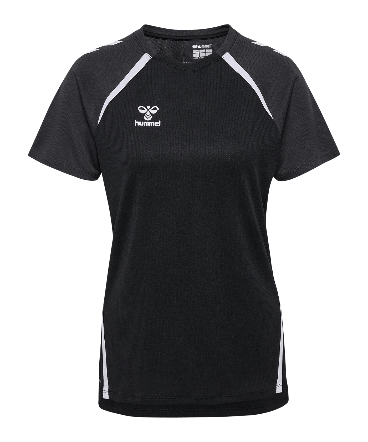 Hummel hmlLEAD 2.0 Trikot Damen Schwarz F1006 - schwarz