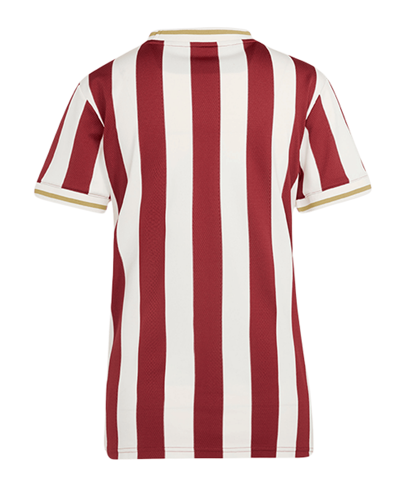 adidas Originals 1. FC Nürnberg 125th Anniversary Special Trikot Damen Rot - rot