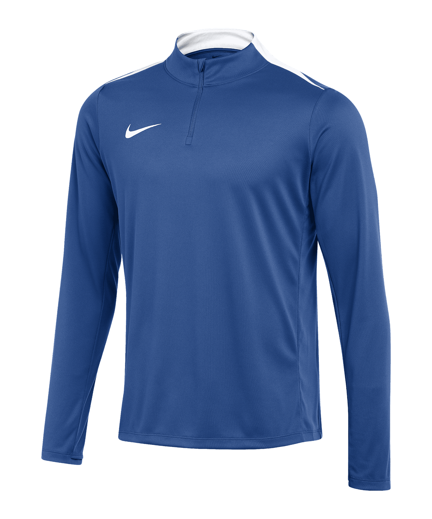 Nike Academy Pro 24 Drill Top Blau F467 - blau
