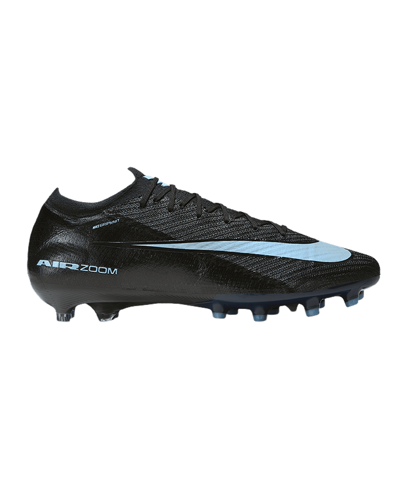 Nike Air Zoom Mercurial Vapor XVI Elite AG Shadow Schwarz F001 - schwarz