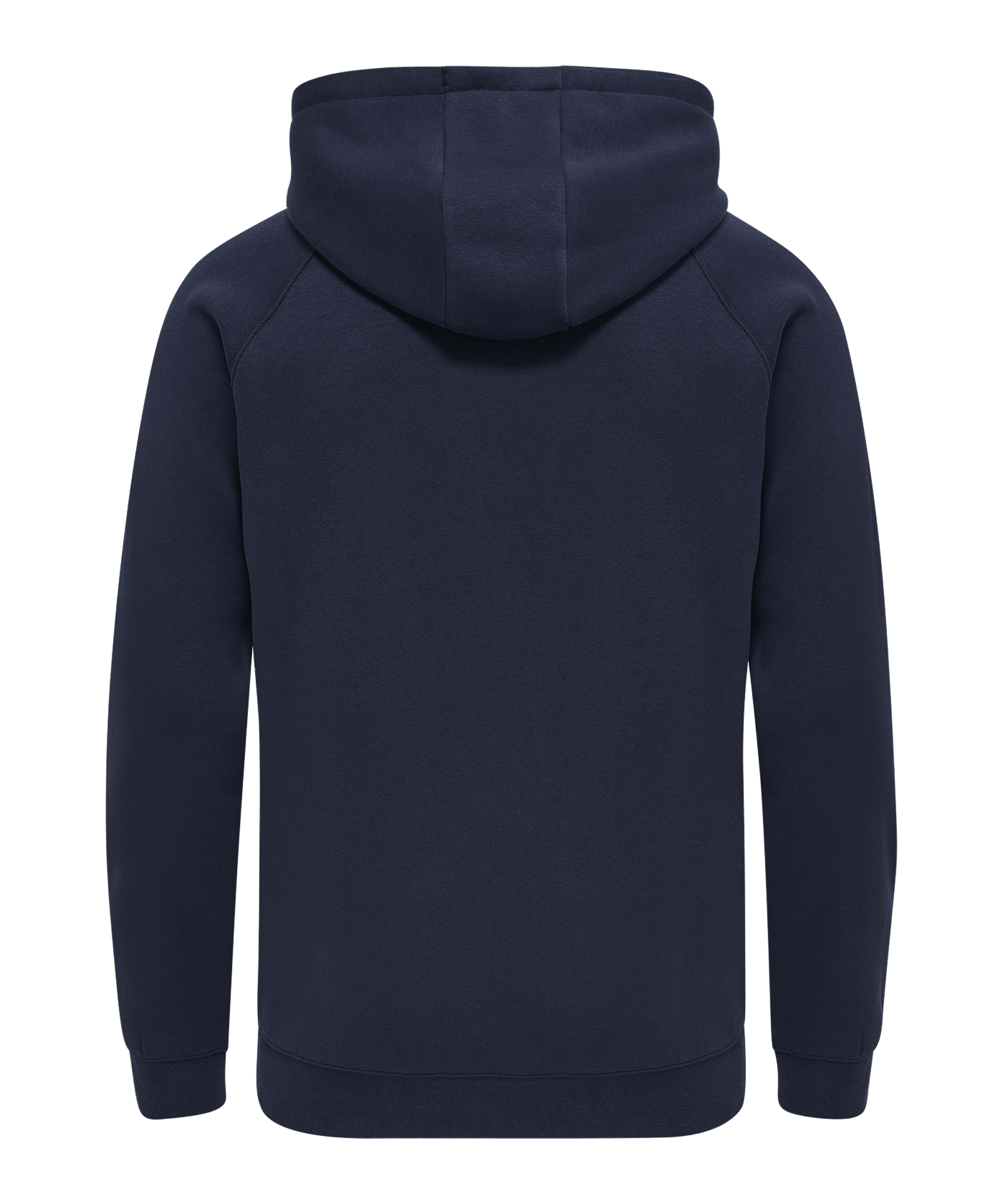 Hummel hmlRED Classic Hoody Blau F7026 - blau