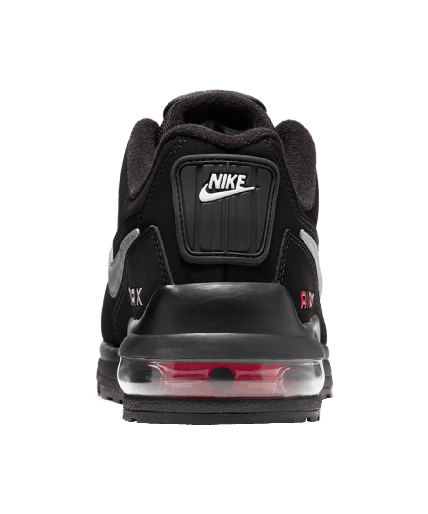 Nike Air Max LTD 3 Sneaker Schwarz F001 - schwarz