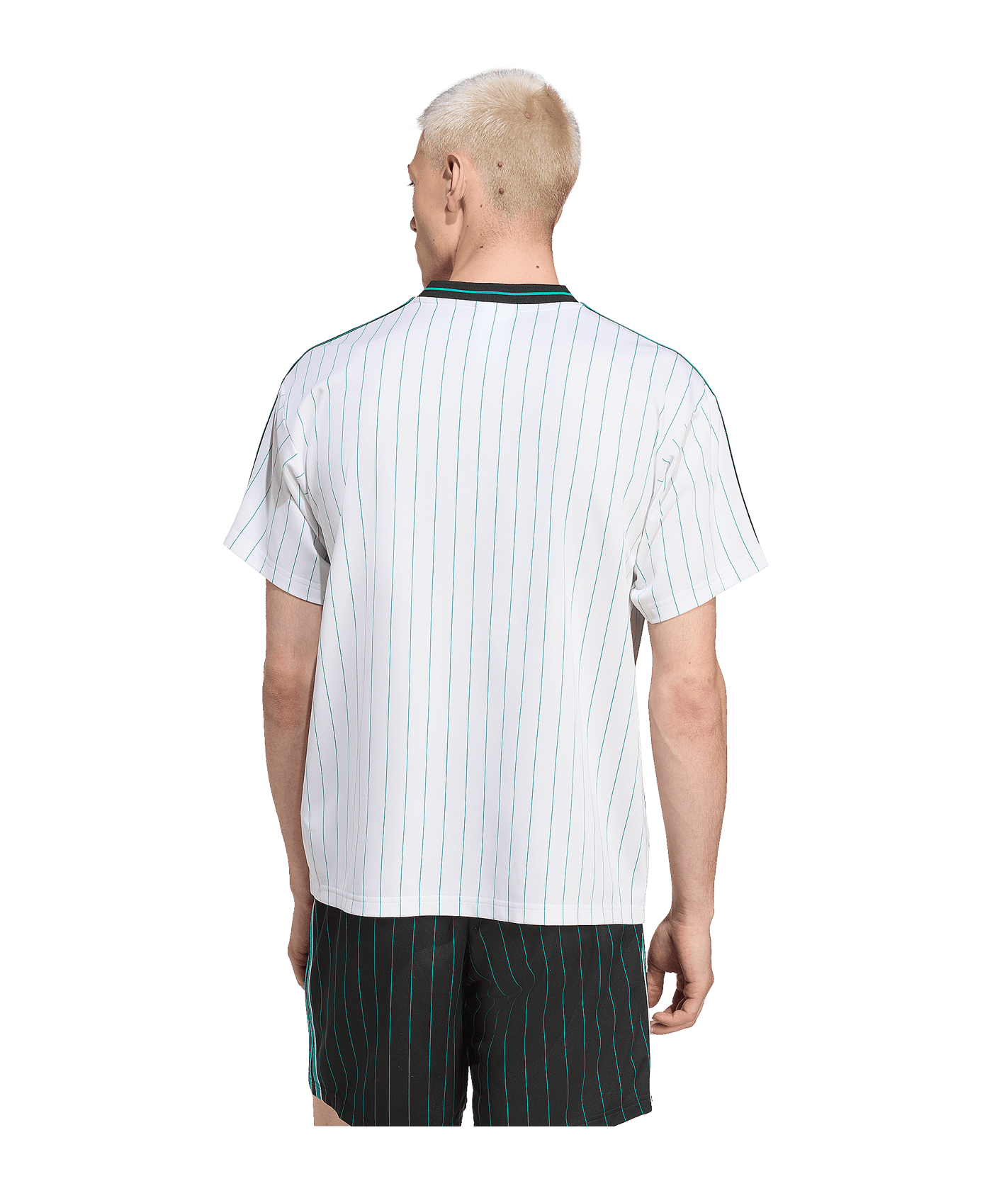 adidas FC Liverpool icon Trikot Weiß - weiss