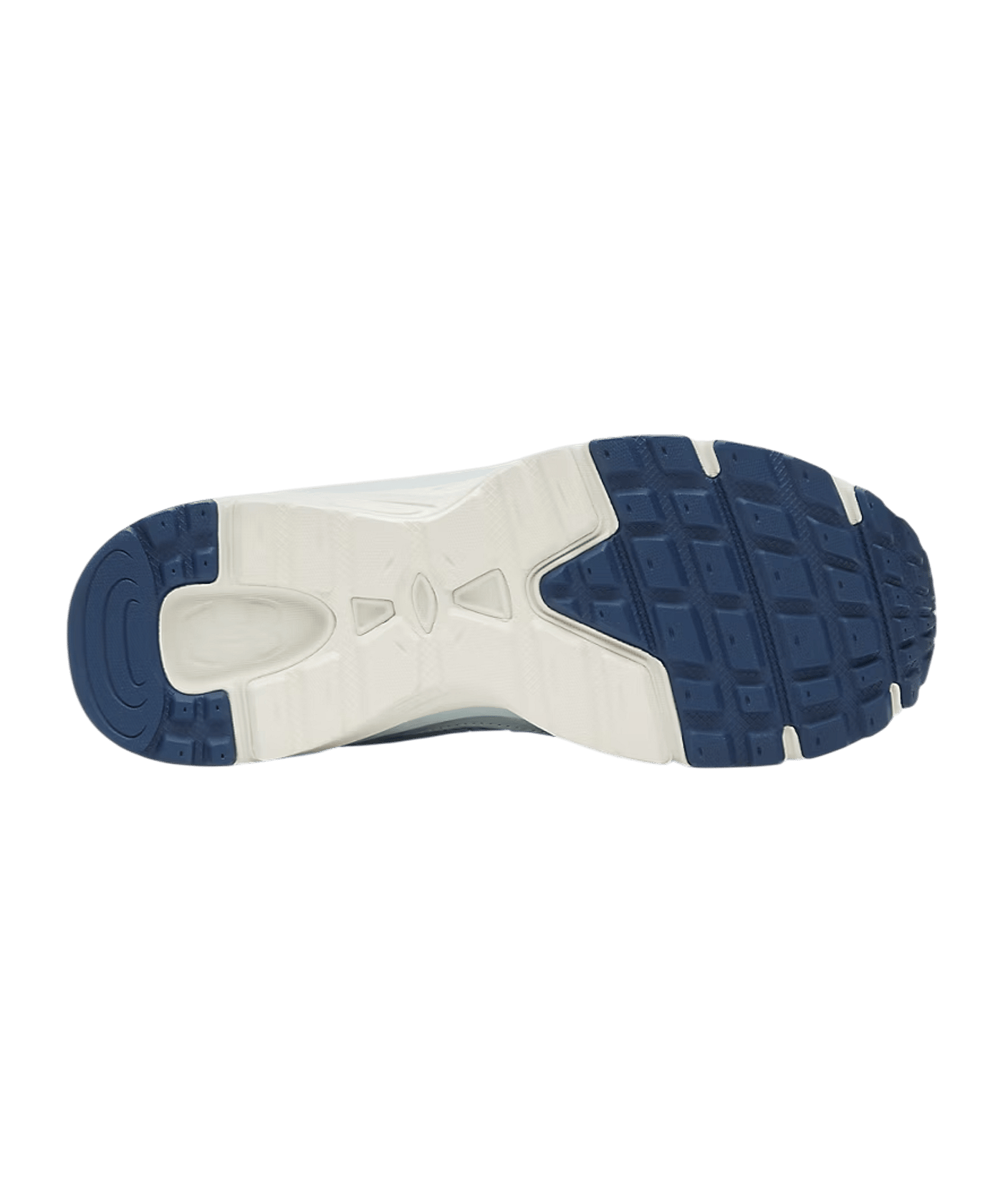 Under Armour Tech Runner Blau - blau