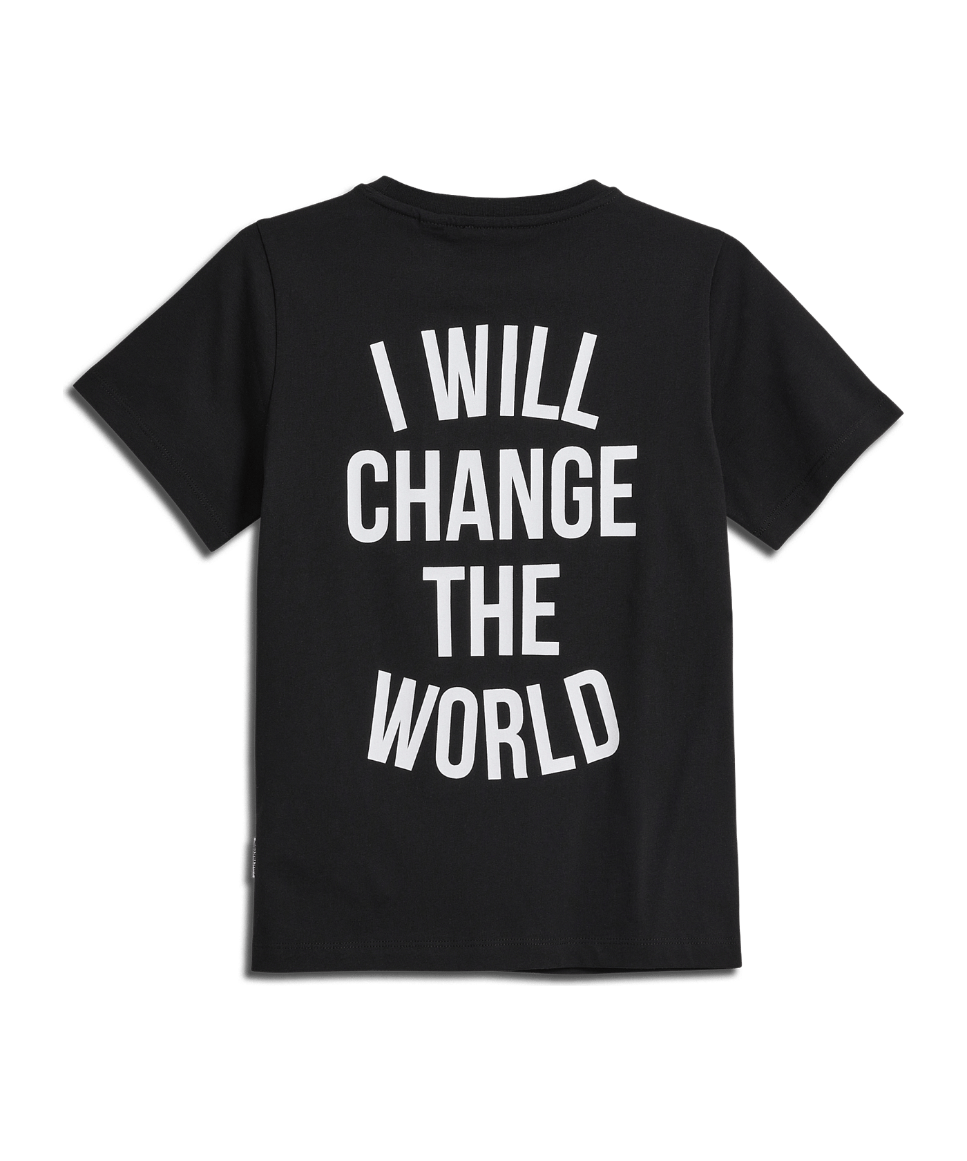 Hummel Revolution T-Shirt Kids Schwarz F2001 - schwarz
