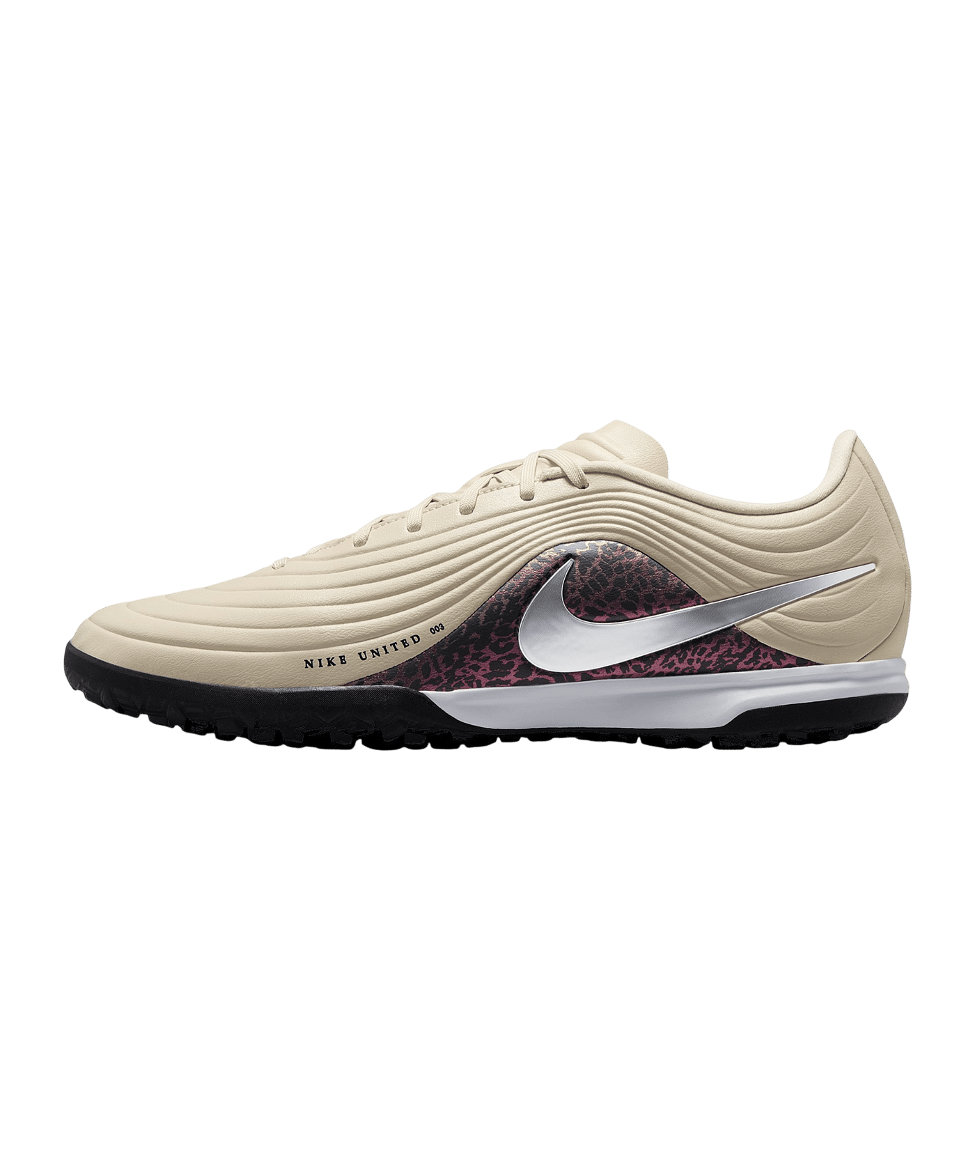 Nike Tiempo Maestro Academy TF United Braun F201 - braun