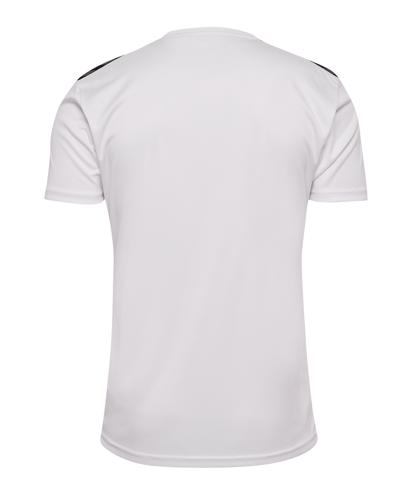 Hummel AUTHENTIC PL Trikot Weiss F9402