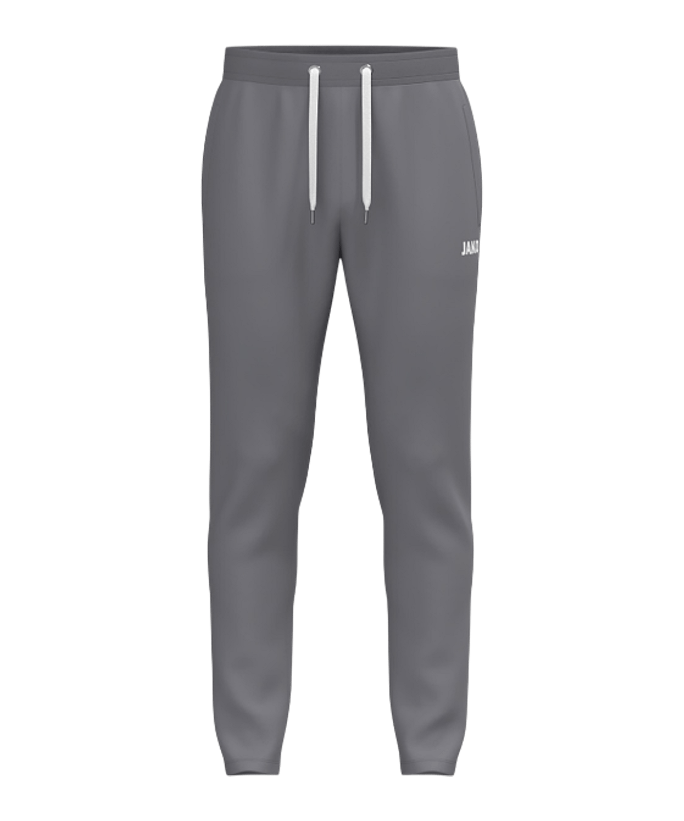 JAKO One Jogginghose Kids Grau F825 - grau