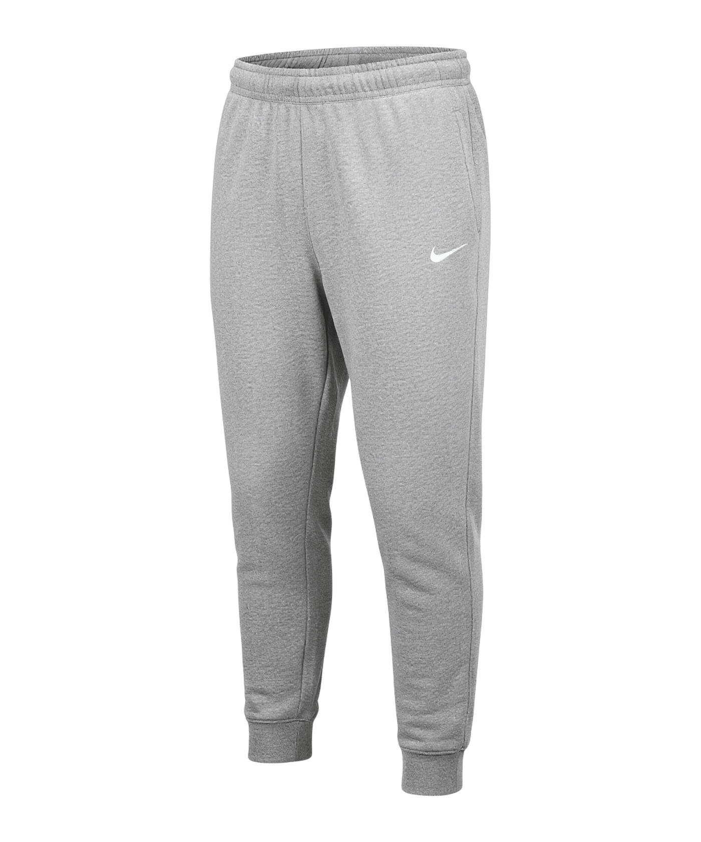 Nike Team Club Jogginghose Grau F063