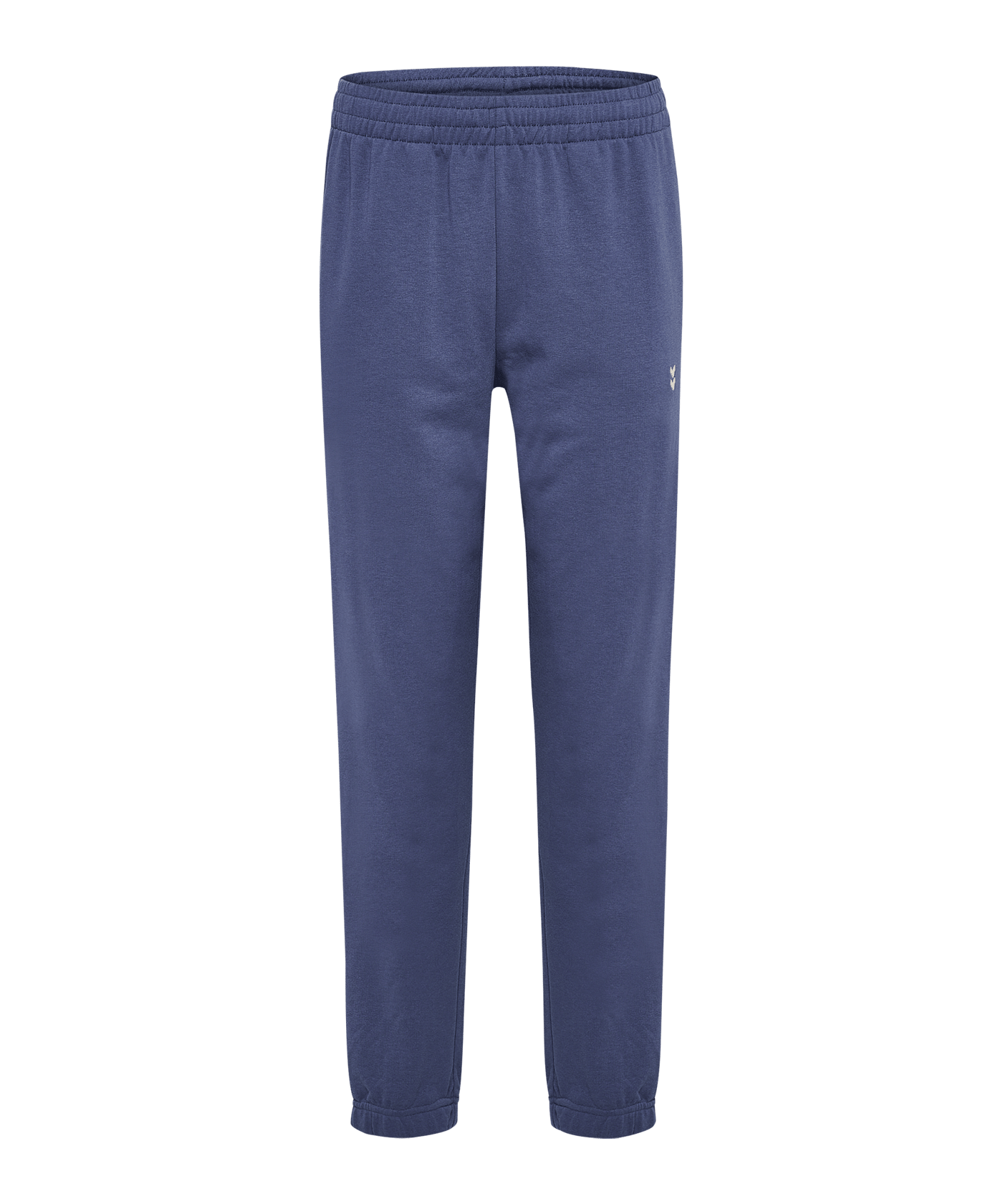 Hummel Pulse Jogginghose Damen Blau F7507 - blau