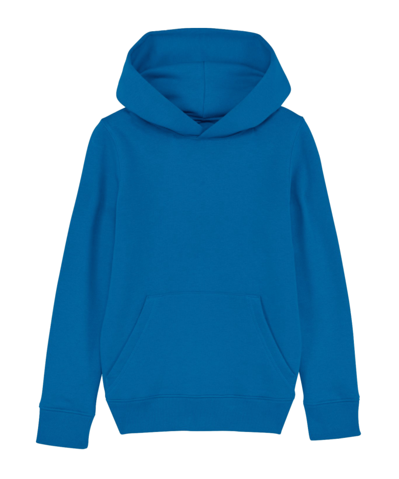 Merch Mini Cruiser Hoody Kids Royal Blue FC230 - blau