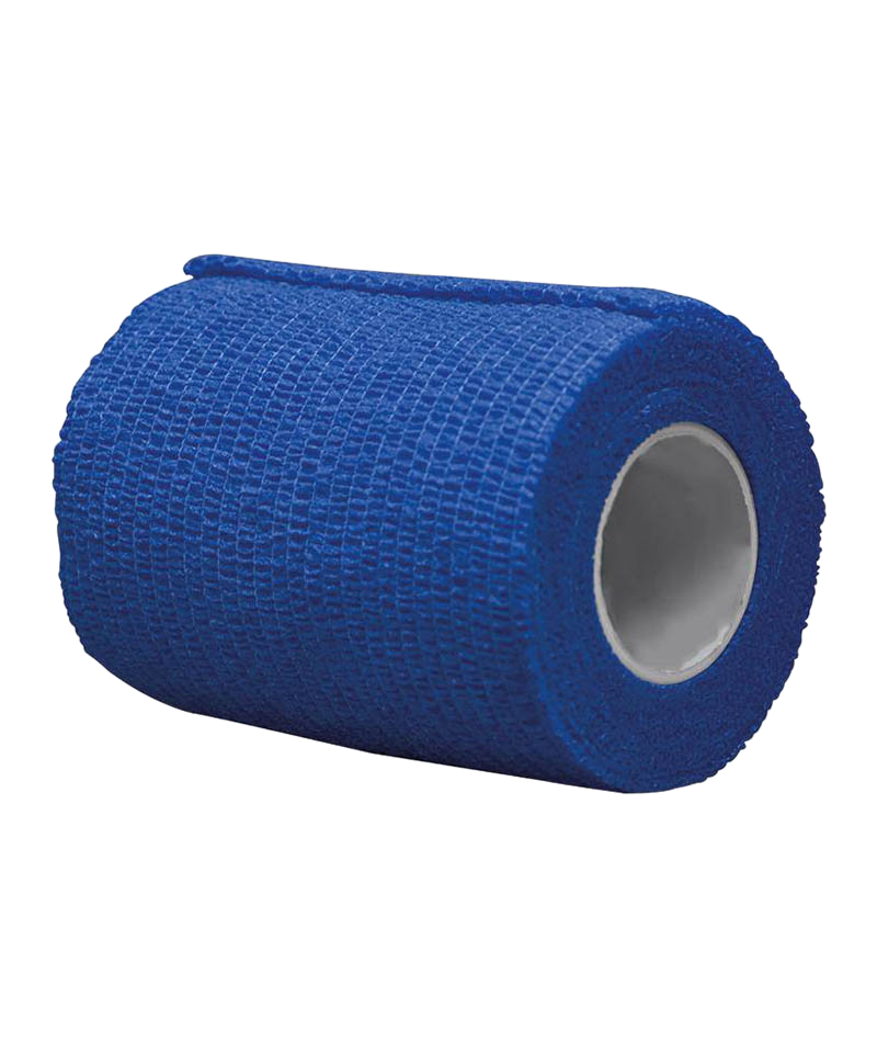 Uhlsport Tube It Tape 4 Meter Blau F02 - blau