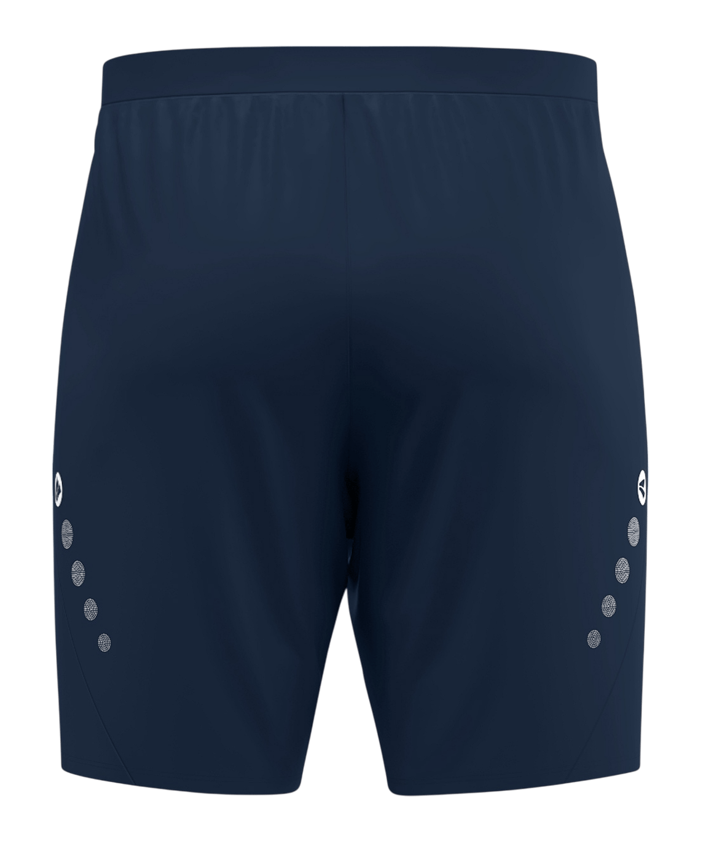 JAKO Dynamic Training Short Kids Blau F900 - blau