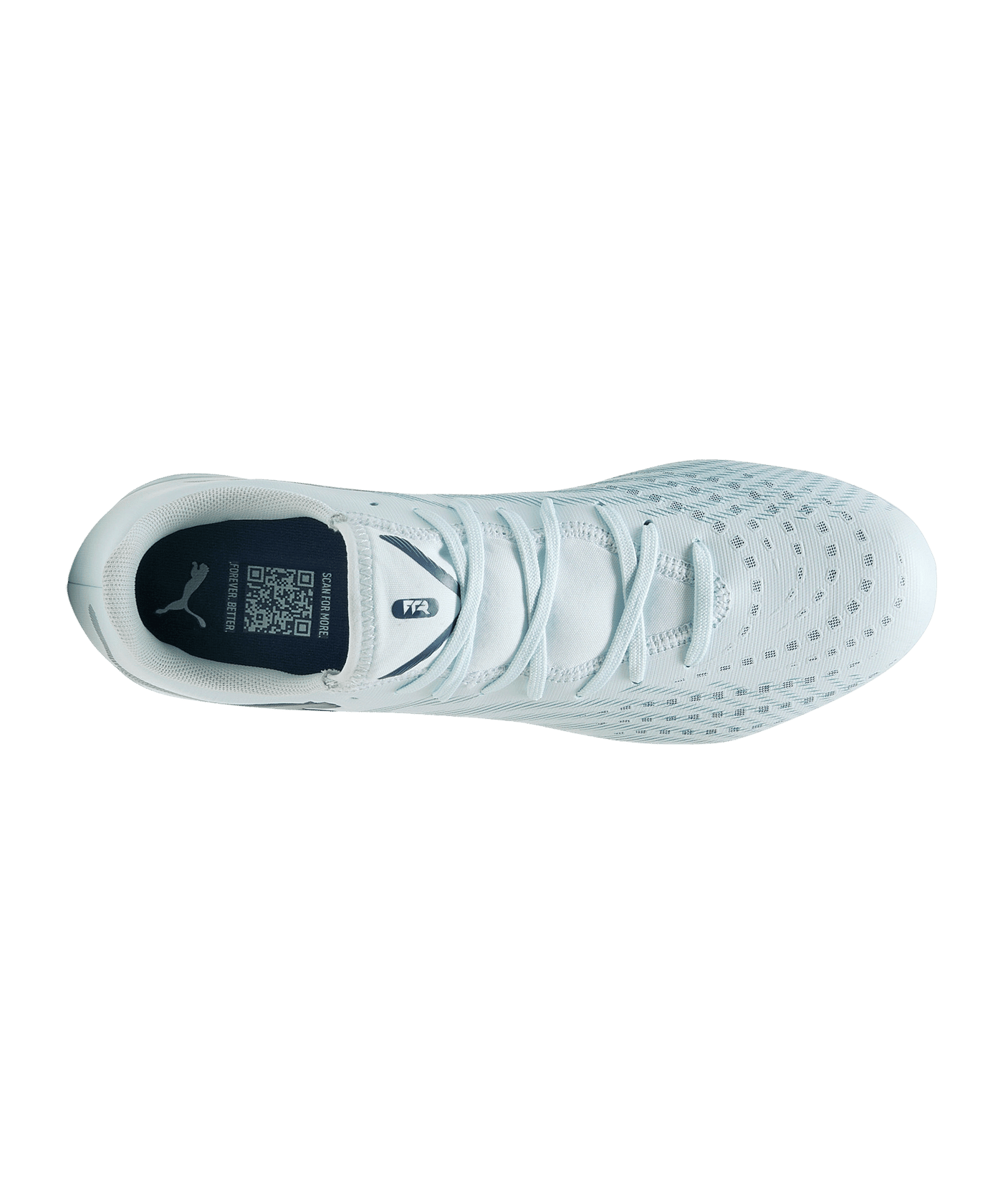 PUMA FUTURE 9 Play FG/AG Dreamrush Blau F03 - blau
