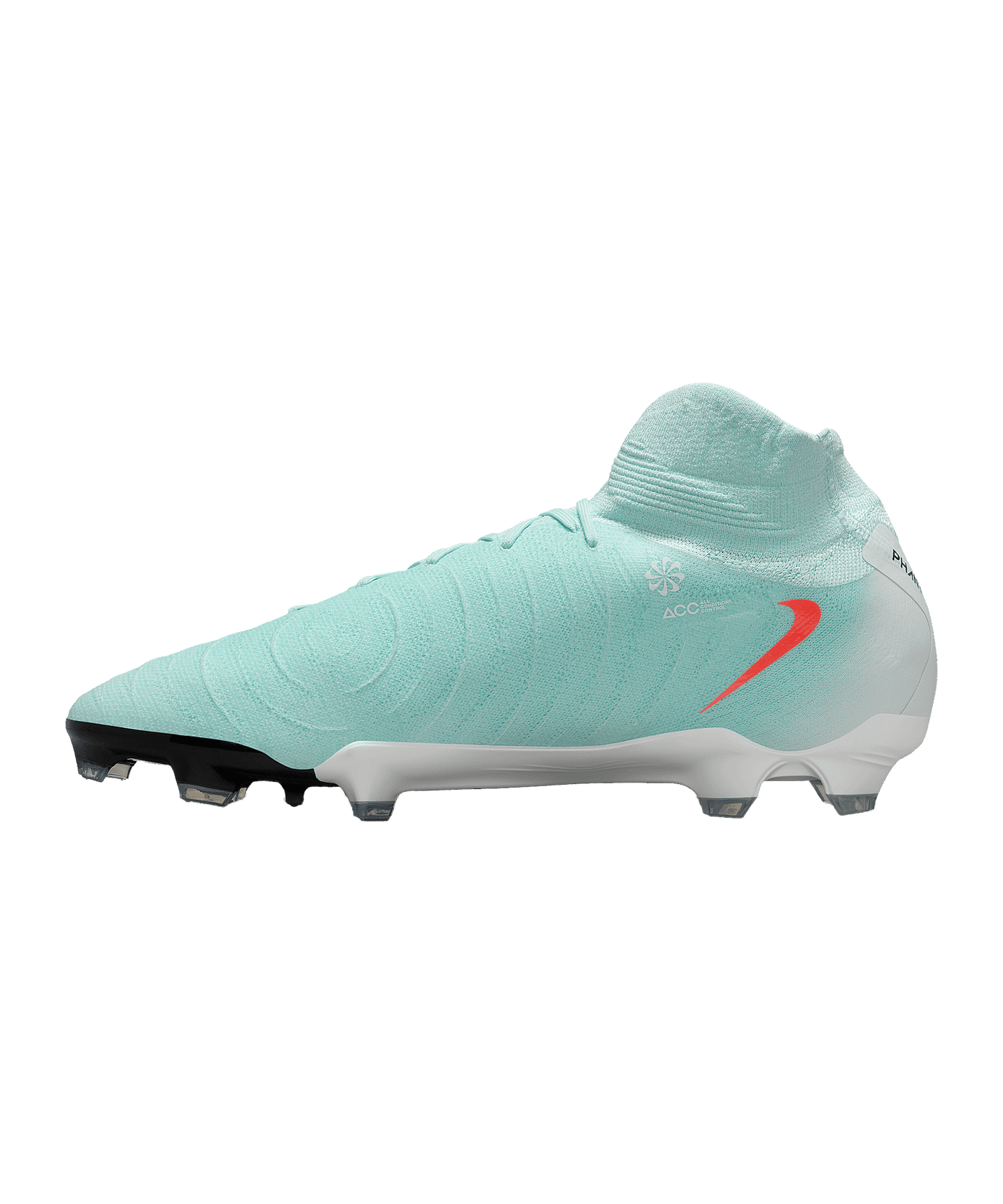 Nike Phantom Luna II Pro FG Mad Energy Türkis F300 - tuerkis