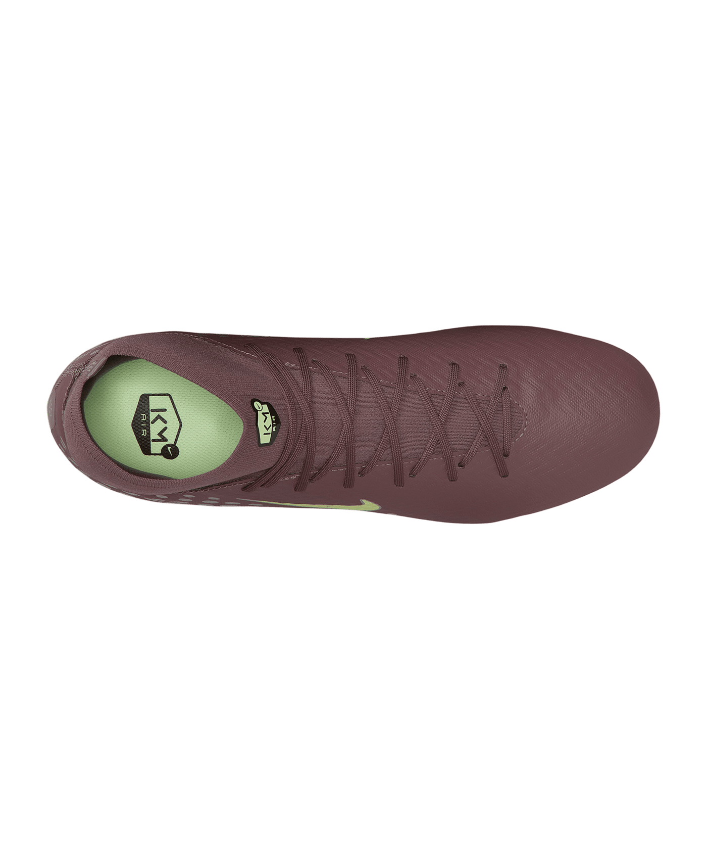 Nike Air Zoom Mercurial Superfly X Academy FG/MG Kylian Mbappe Braun F200 - braun