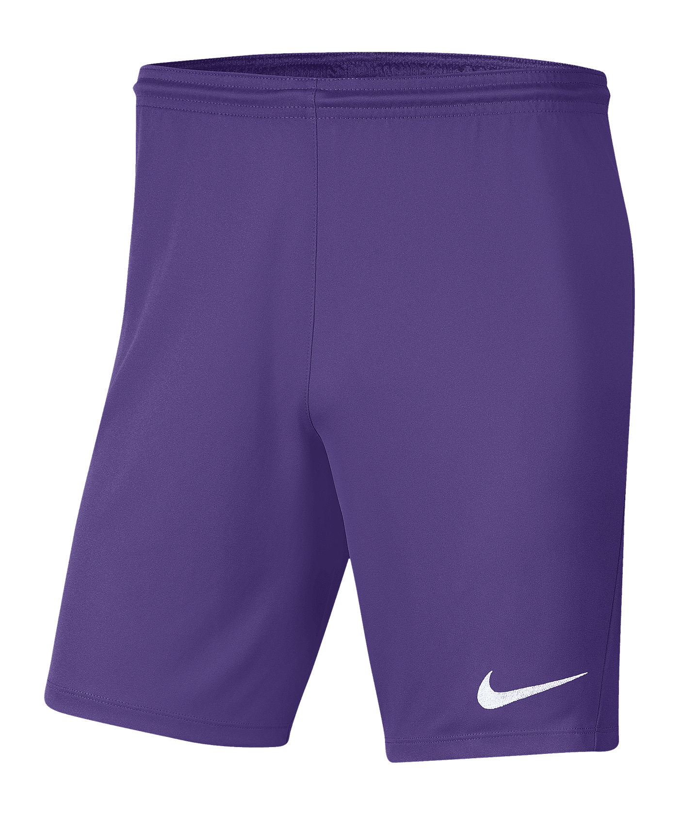 Nike Park 3 Short Lila F507 - lila