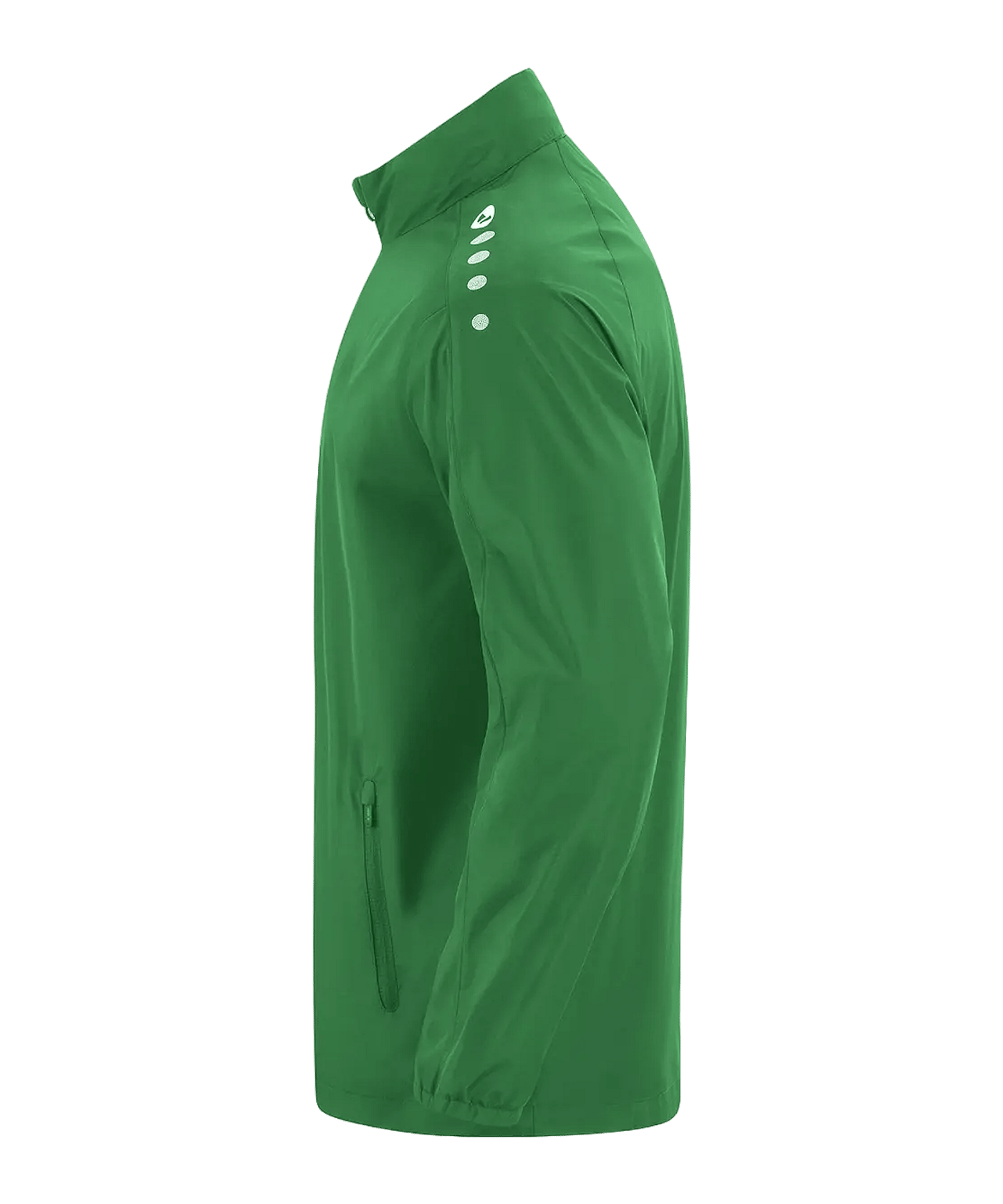 JAKO One Jacke Grün F200 - gruen
