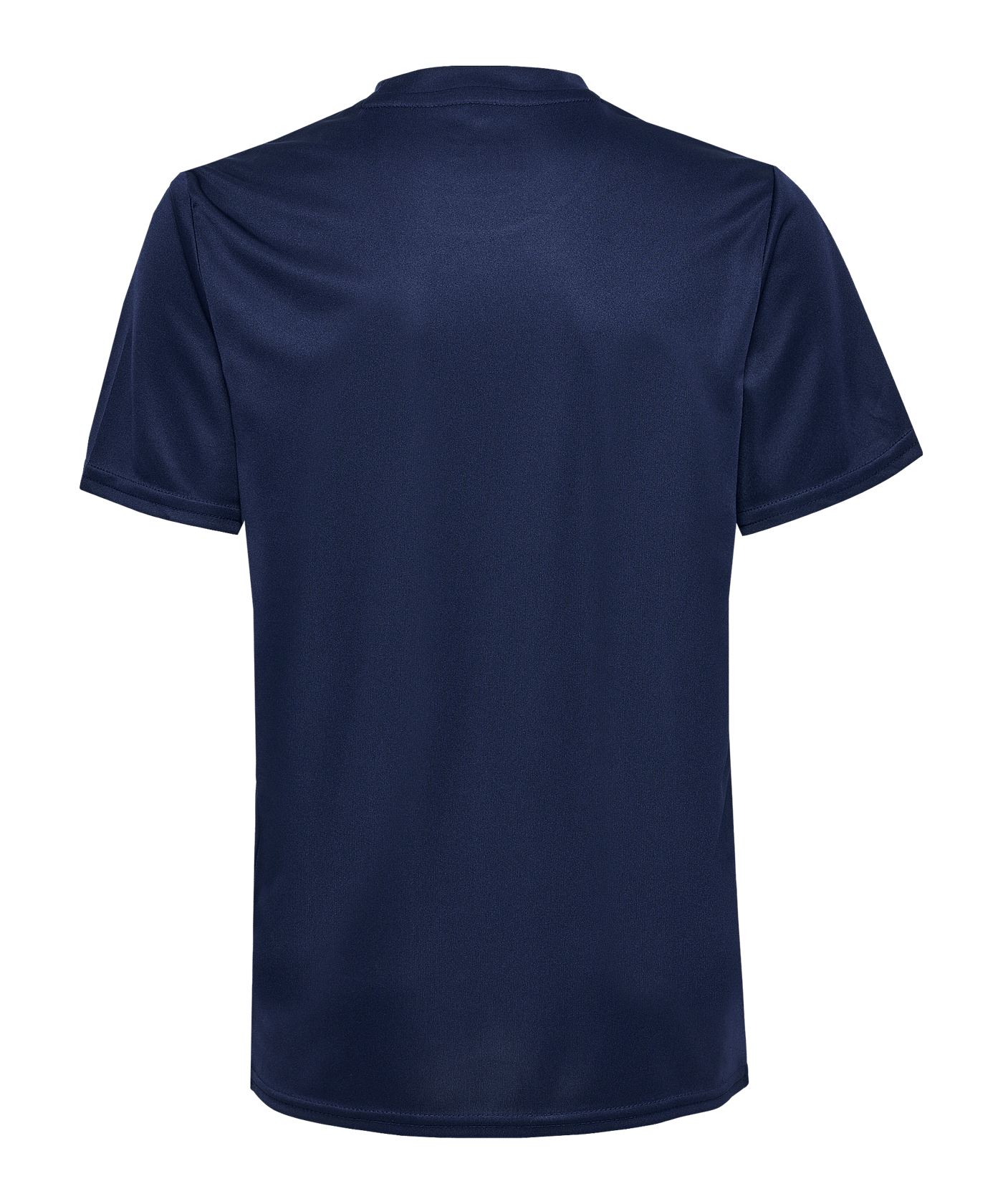 Hummel hmlESSENTIAL Trikot Kids Blau F7026 - blau