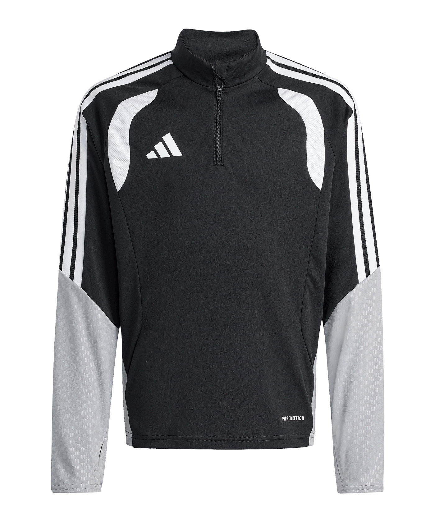 adidas Tiro 26 Competition Training Sweatshirt - schwarz