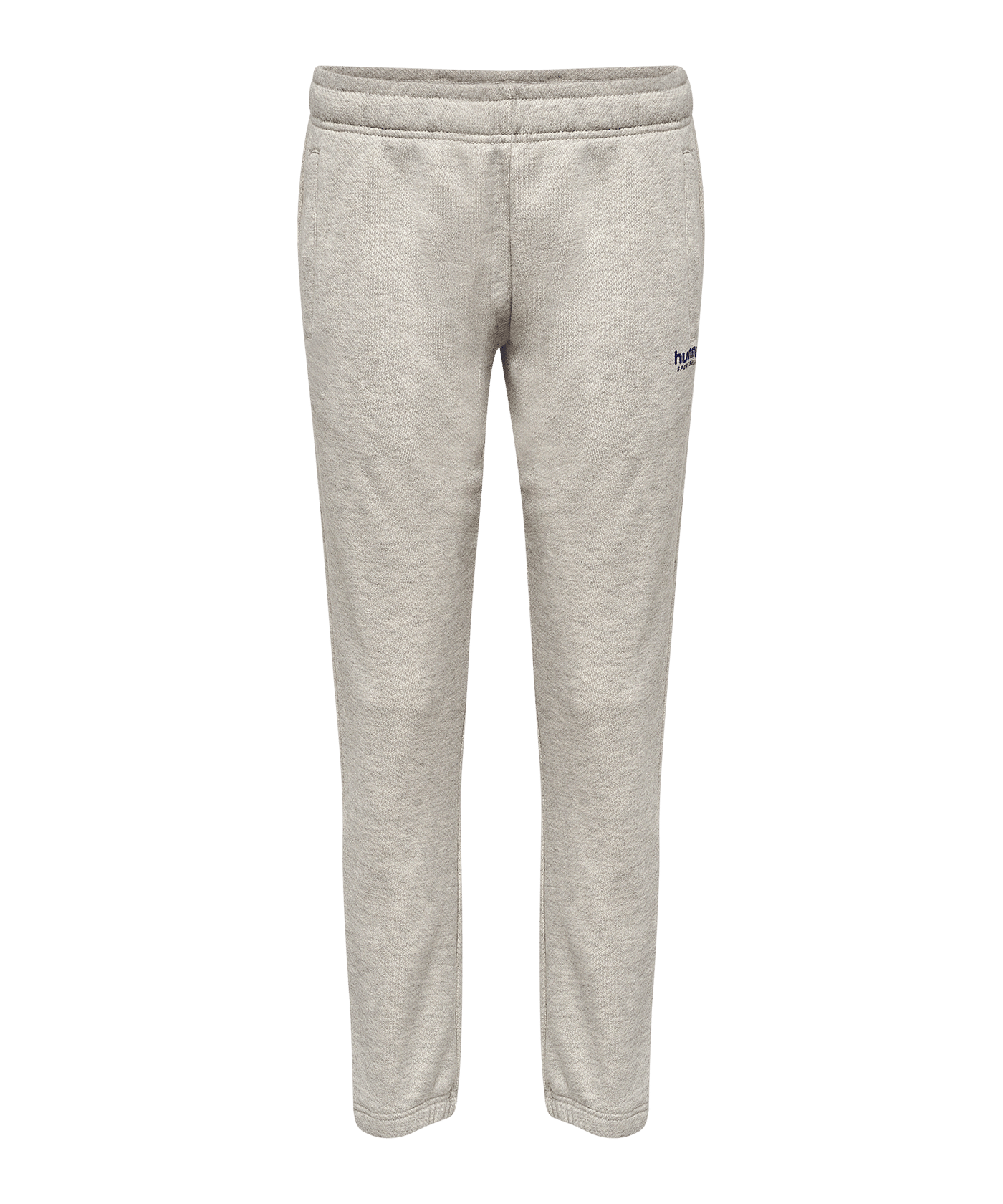 Hummel hmlLGC SHAI Jogginghose Damen Beige F2188 - grau