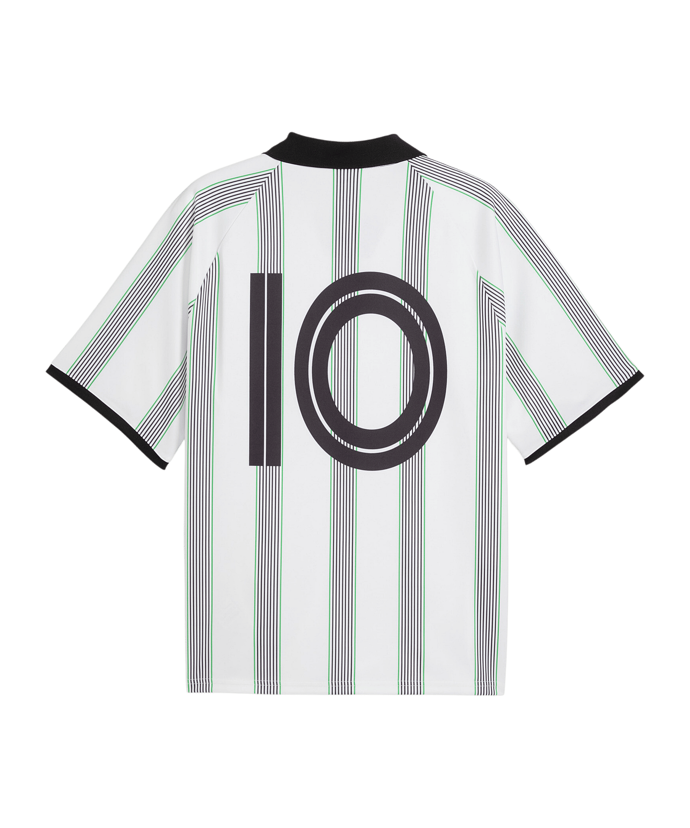 PUMA Borussia Mönchengladbach King Trikot 2026/2027 Weiß F02 - weiss