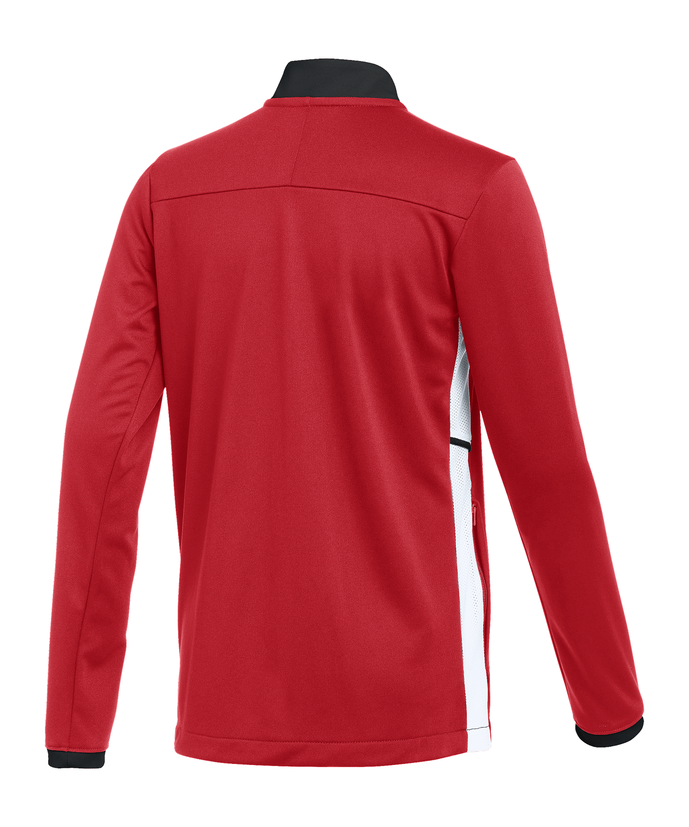Nike Academy 25 Trainingsjacke Kids Rot F657 - rot