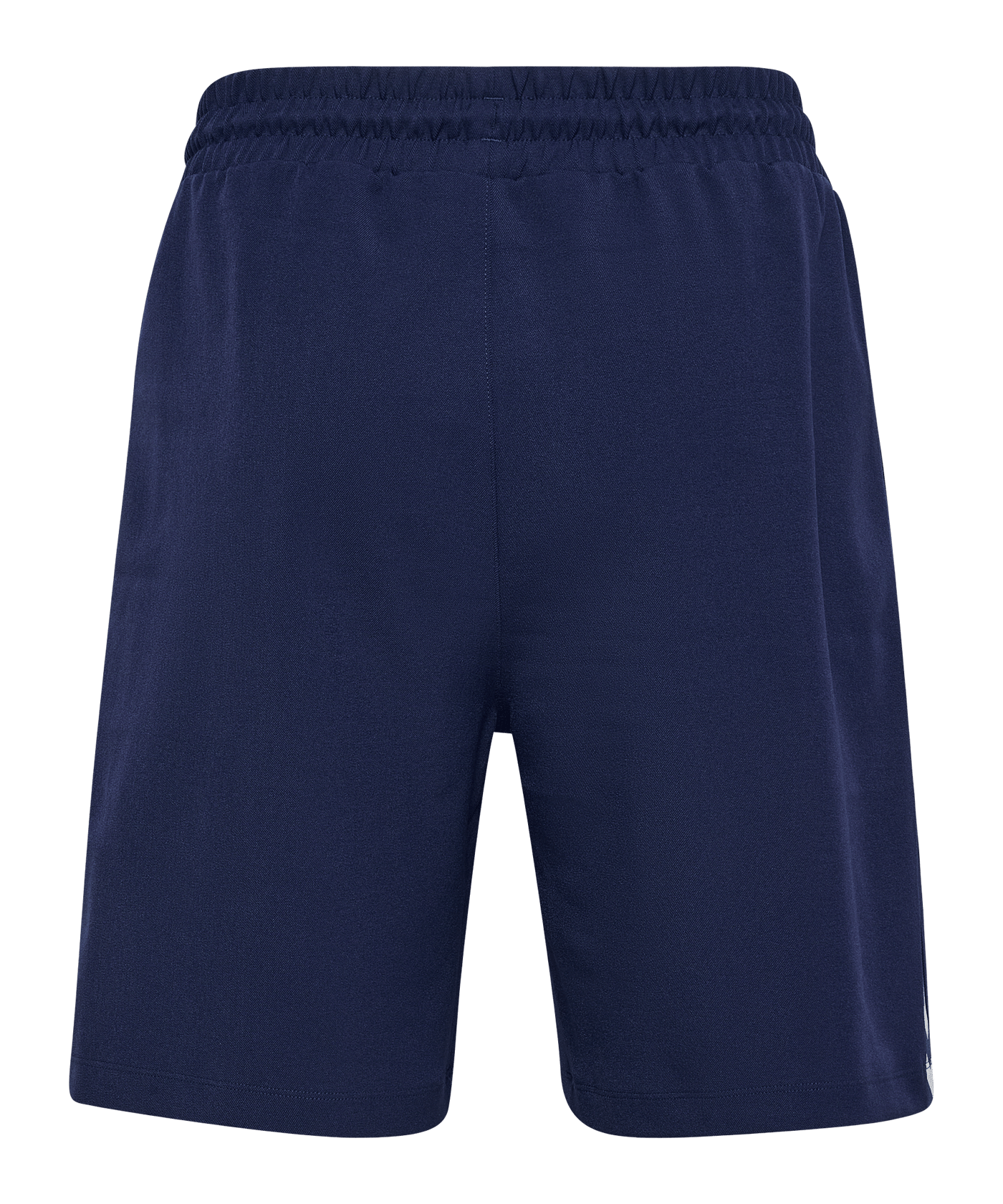 hummel Root Short Blau F7026 - blau