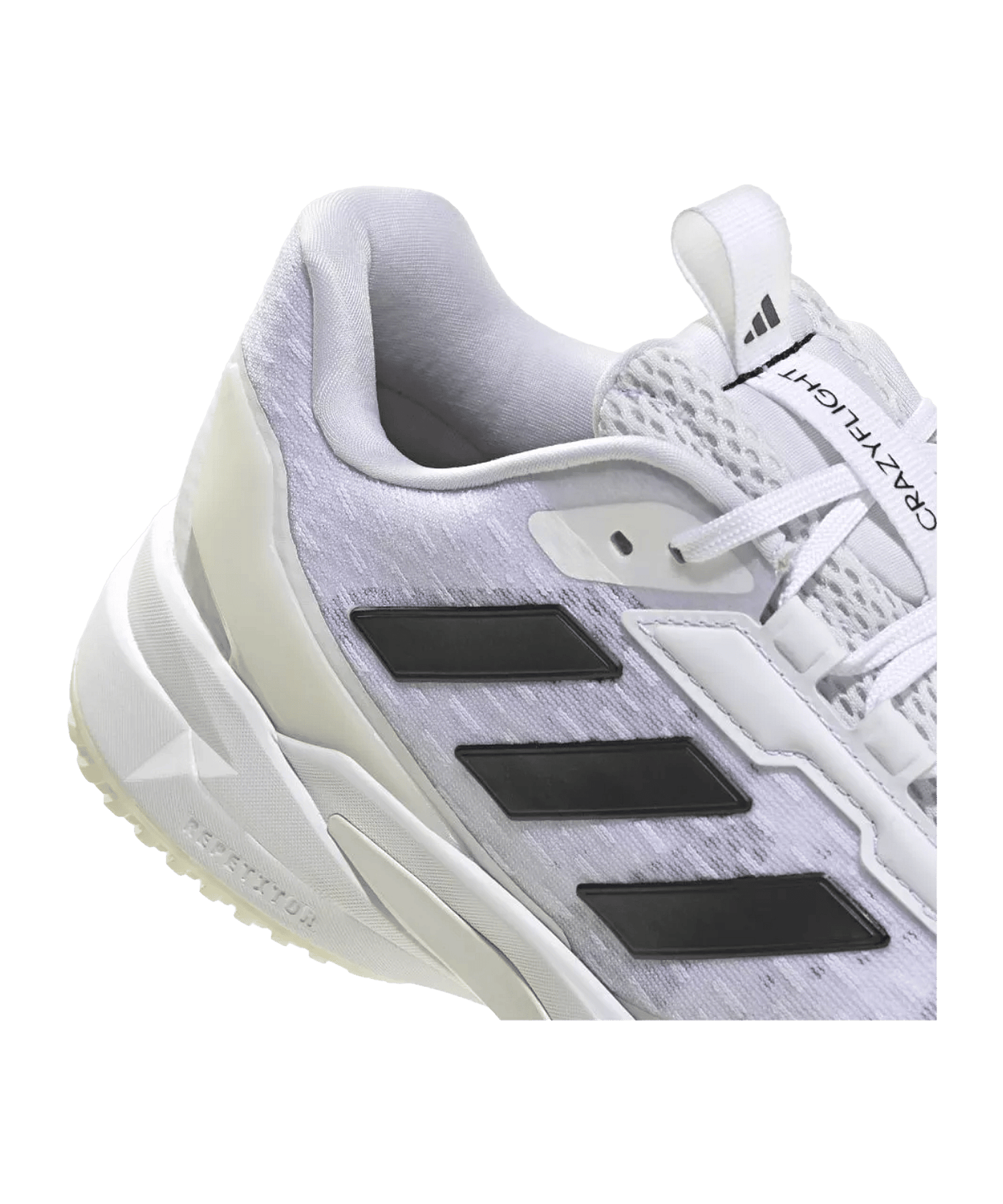 adidas Crazyflight 6 M Weiß - weiss