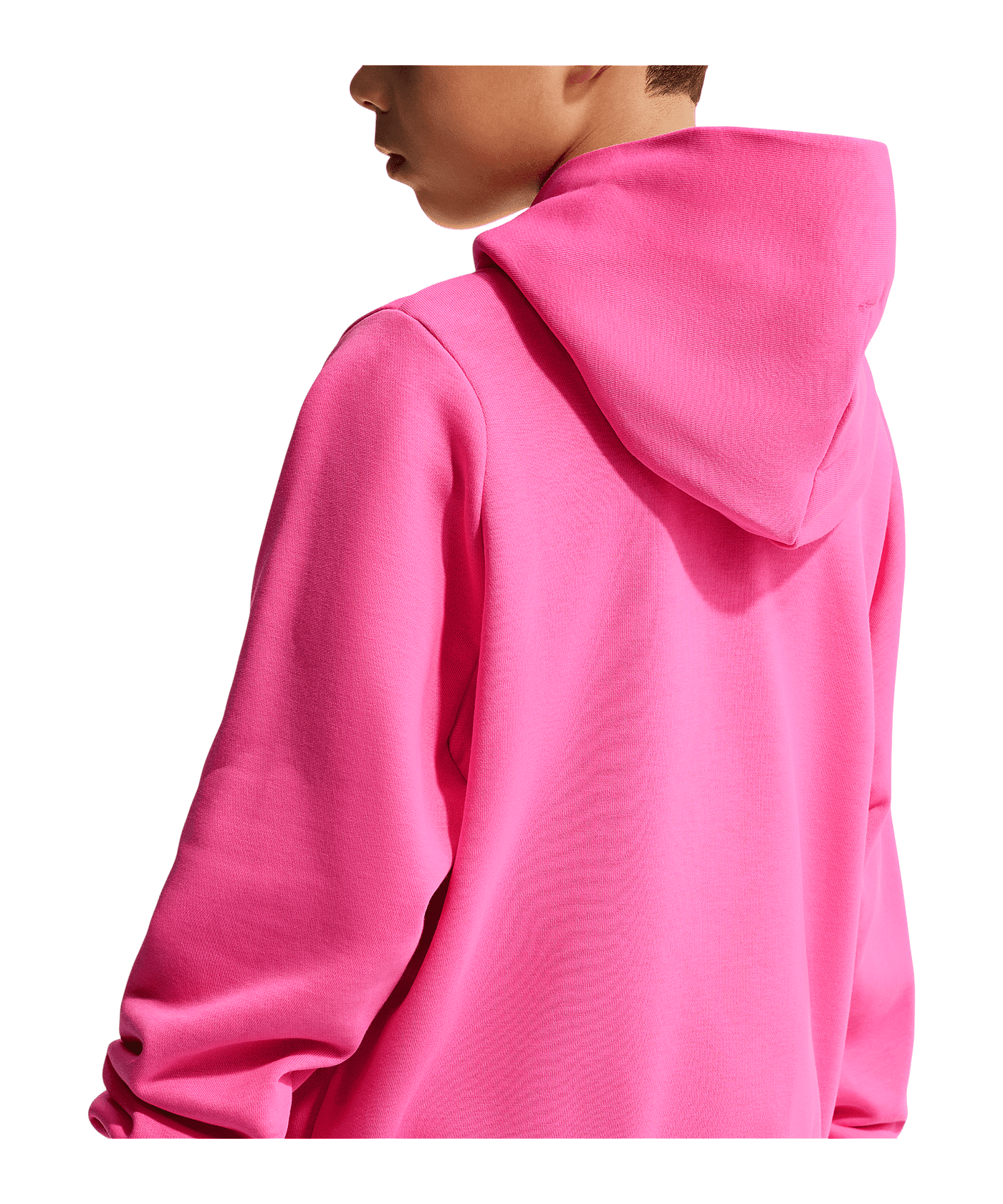Nike x Lego 365 Hoody Kids Rosa F684 - rosa