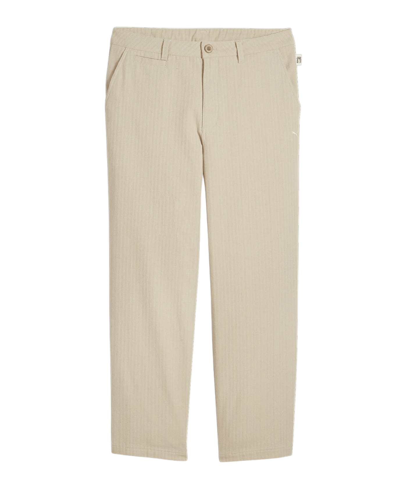 PUMA MMQ Chino Hose Beige F90