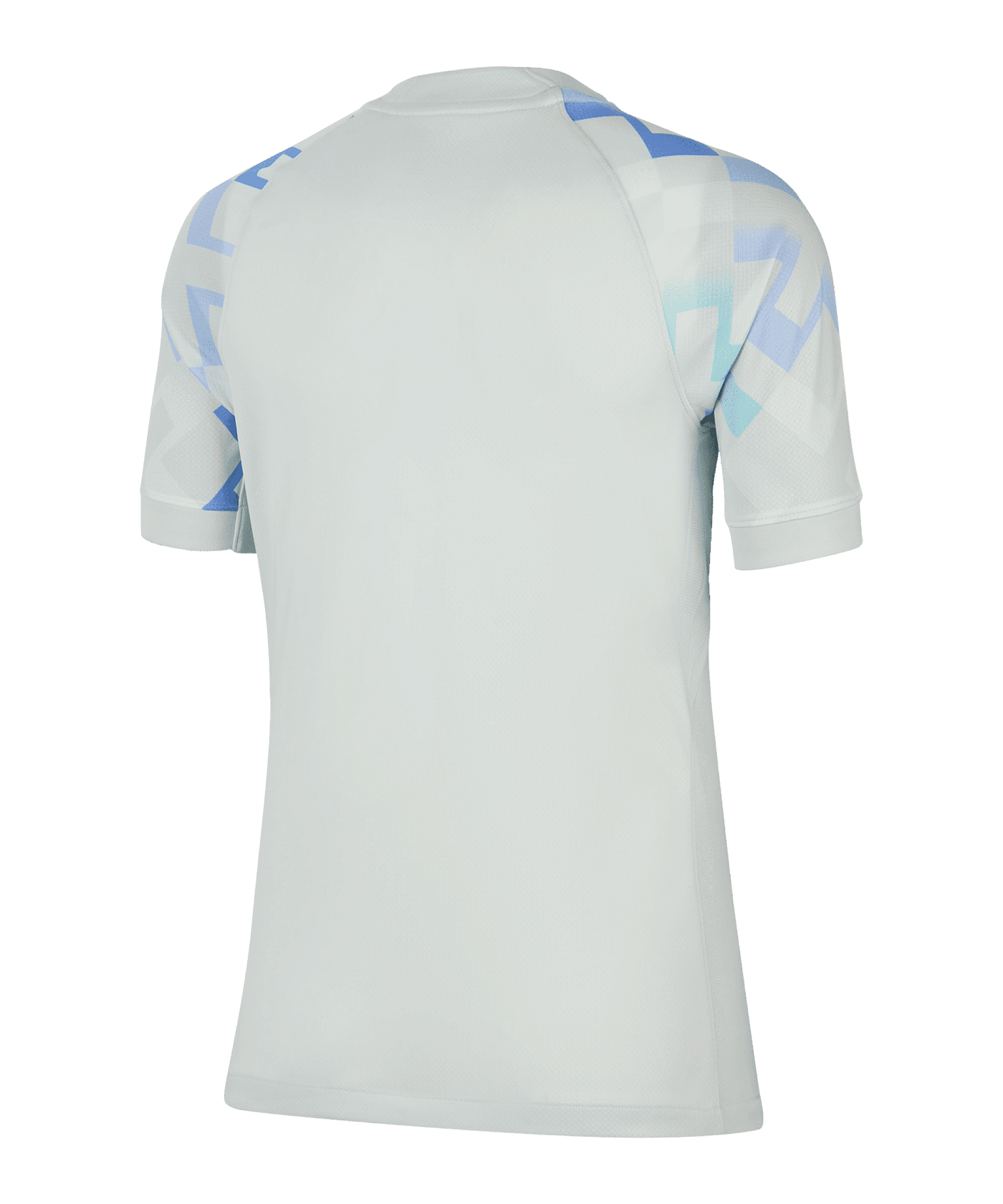 Nike Inter Mailand Trikot Away 2025/2026 Damen Blau F497 - blau