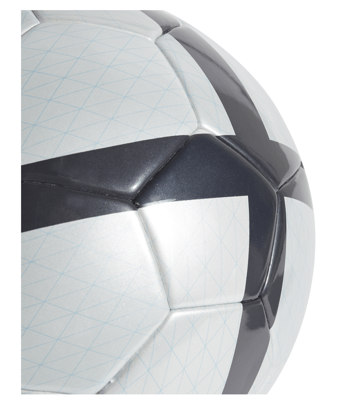 adidas Roteiro OG Spielball Euro2004 Blau - blau
