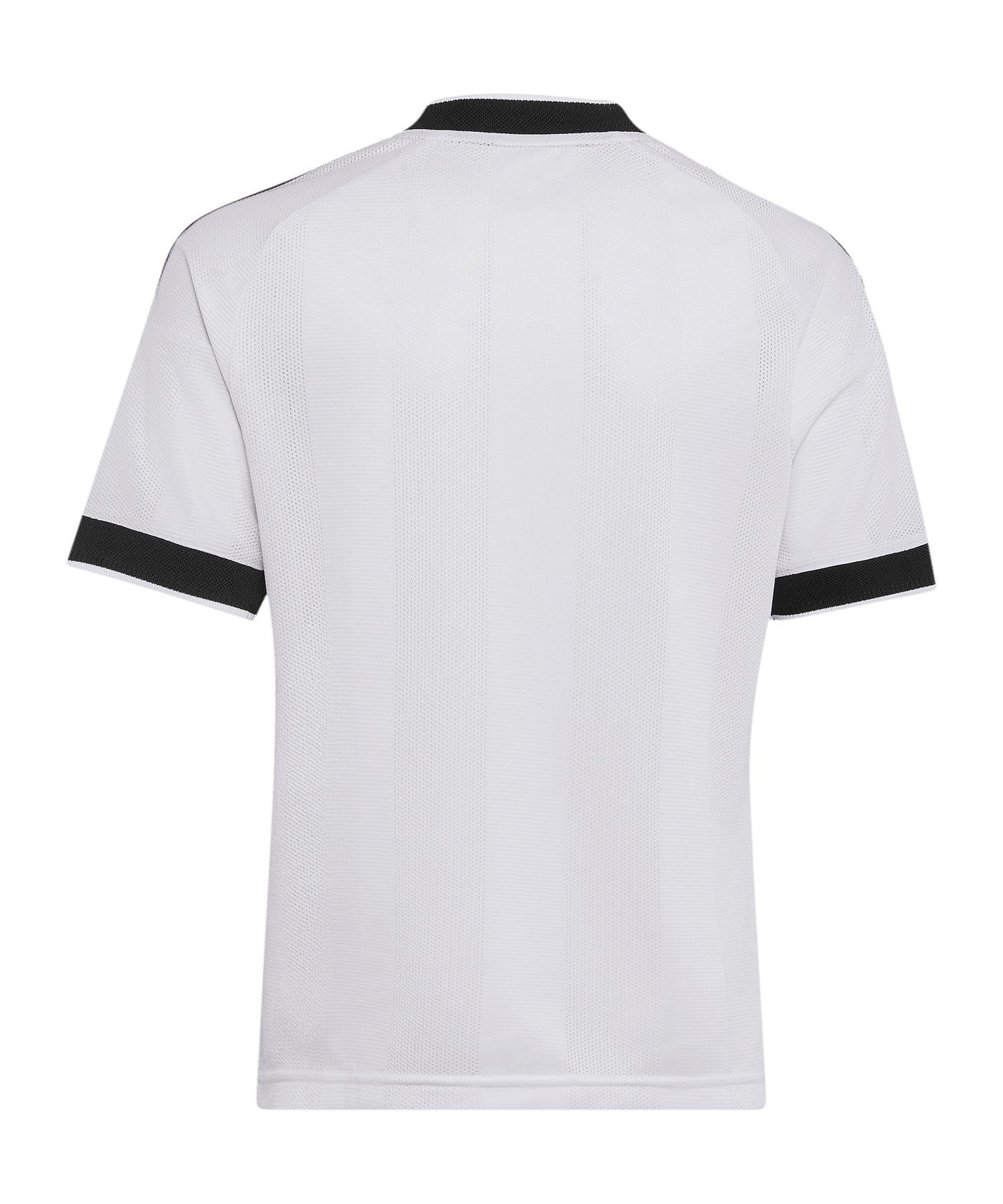 adidas Eintracht Frankfurt Trikot Away 2026/2027 Kids Weiß - weiss