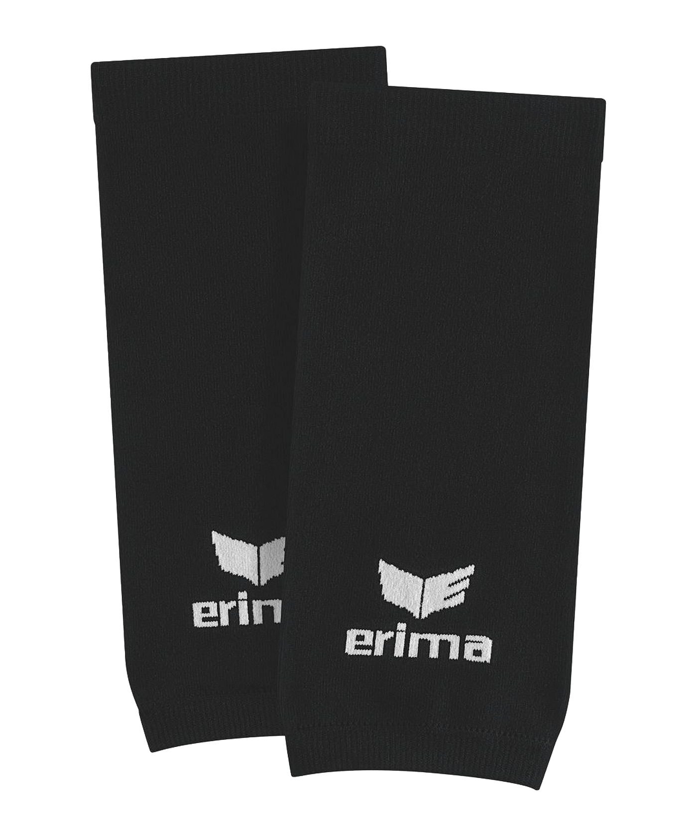 Erima Tube 3.0 Socken Schwarz Fschwarz - schwarz