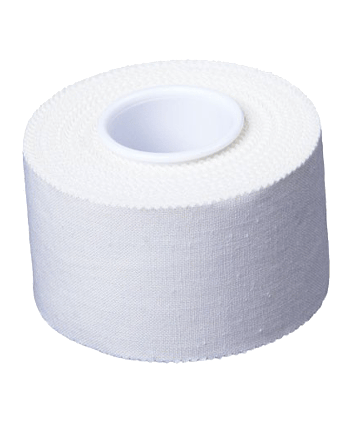Cawila Sporttape PREMIUM 3,8cm x10cm 6er Set Weiss - weiss