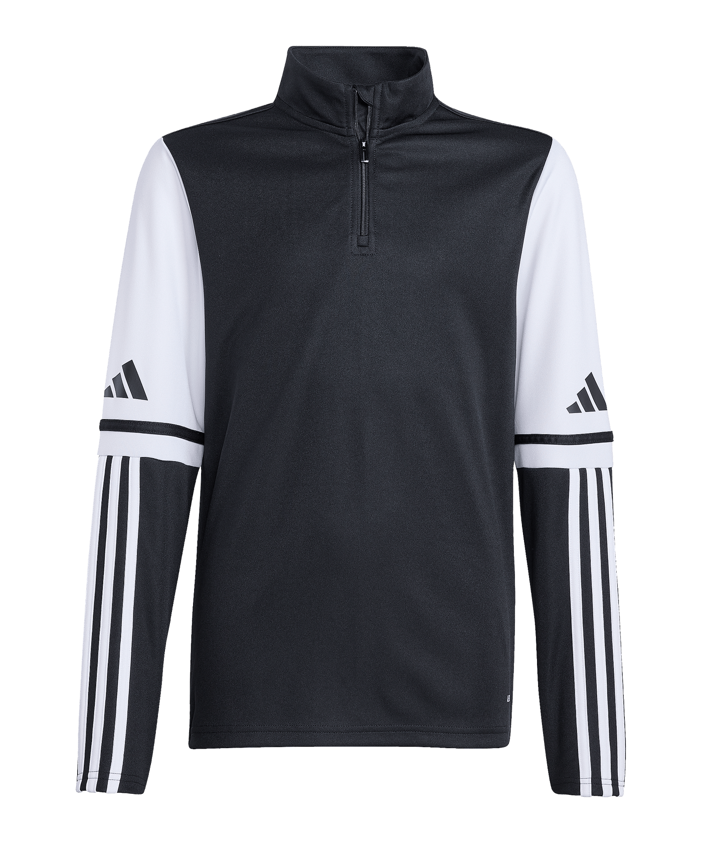 adidas Squadra 25 Sweatshirt Kids Schwarz - schwarz