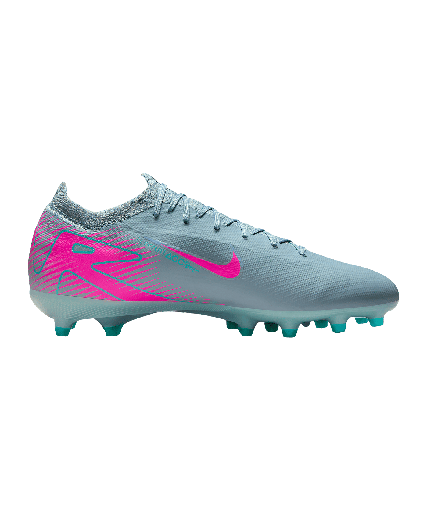 Nike Air Zoom Mercurial Vapor XVI Pro AG-Pro AG Prism Blau F301 - blau