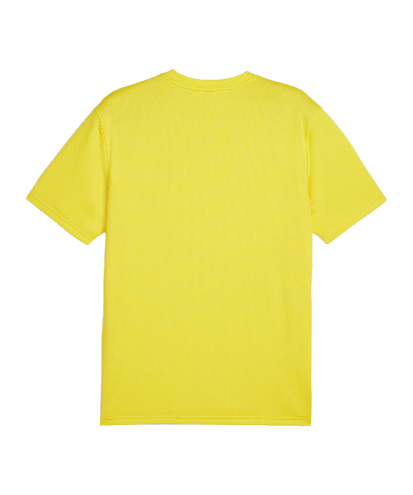 PUMA teamGOAL Trikot Gelb F07 - gelb