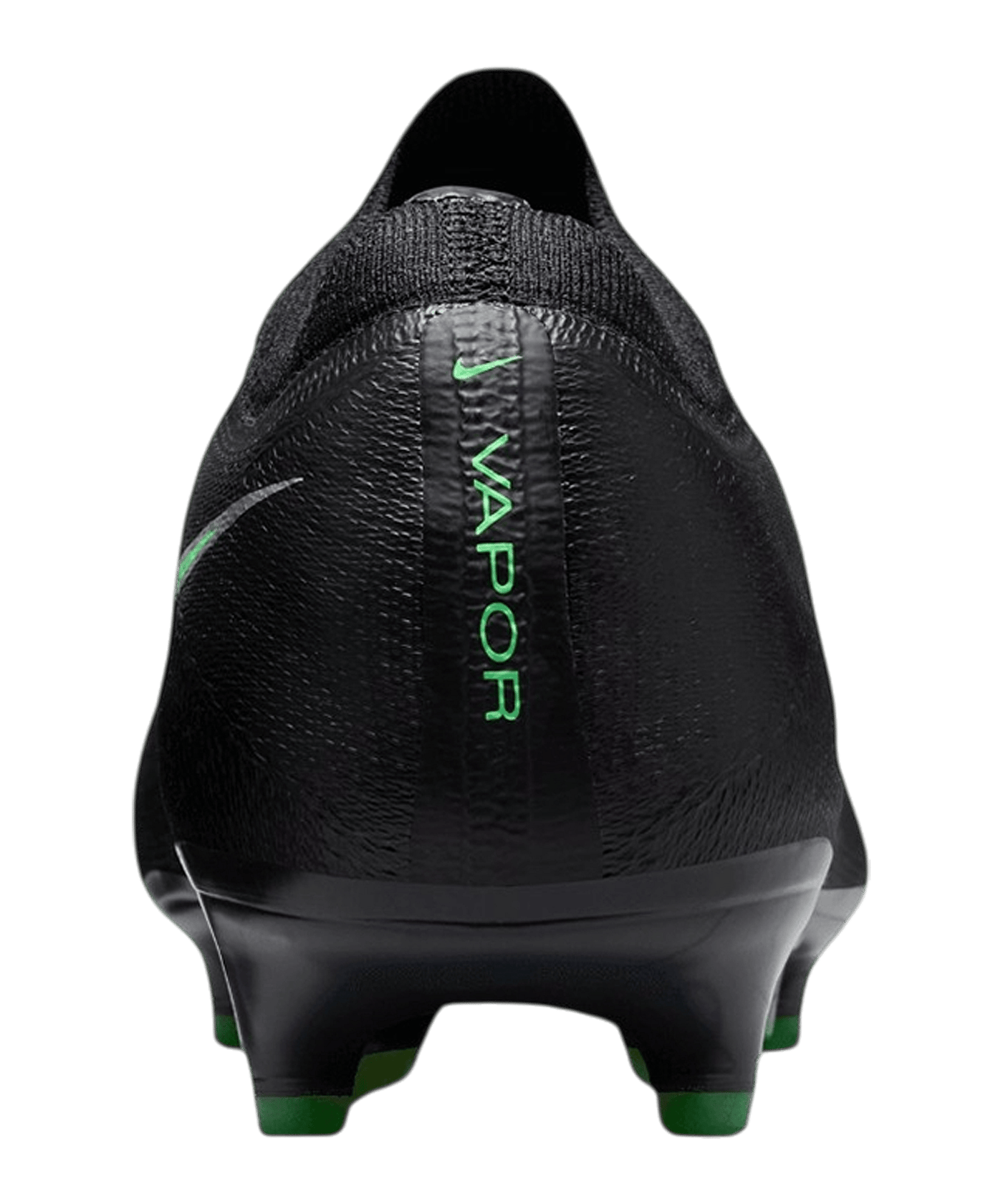Nike Air Zoom Mercurial Vapor XVII Elite Low AG Shadow Schwarz F001 - schwarz