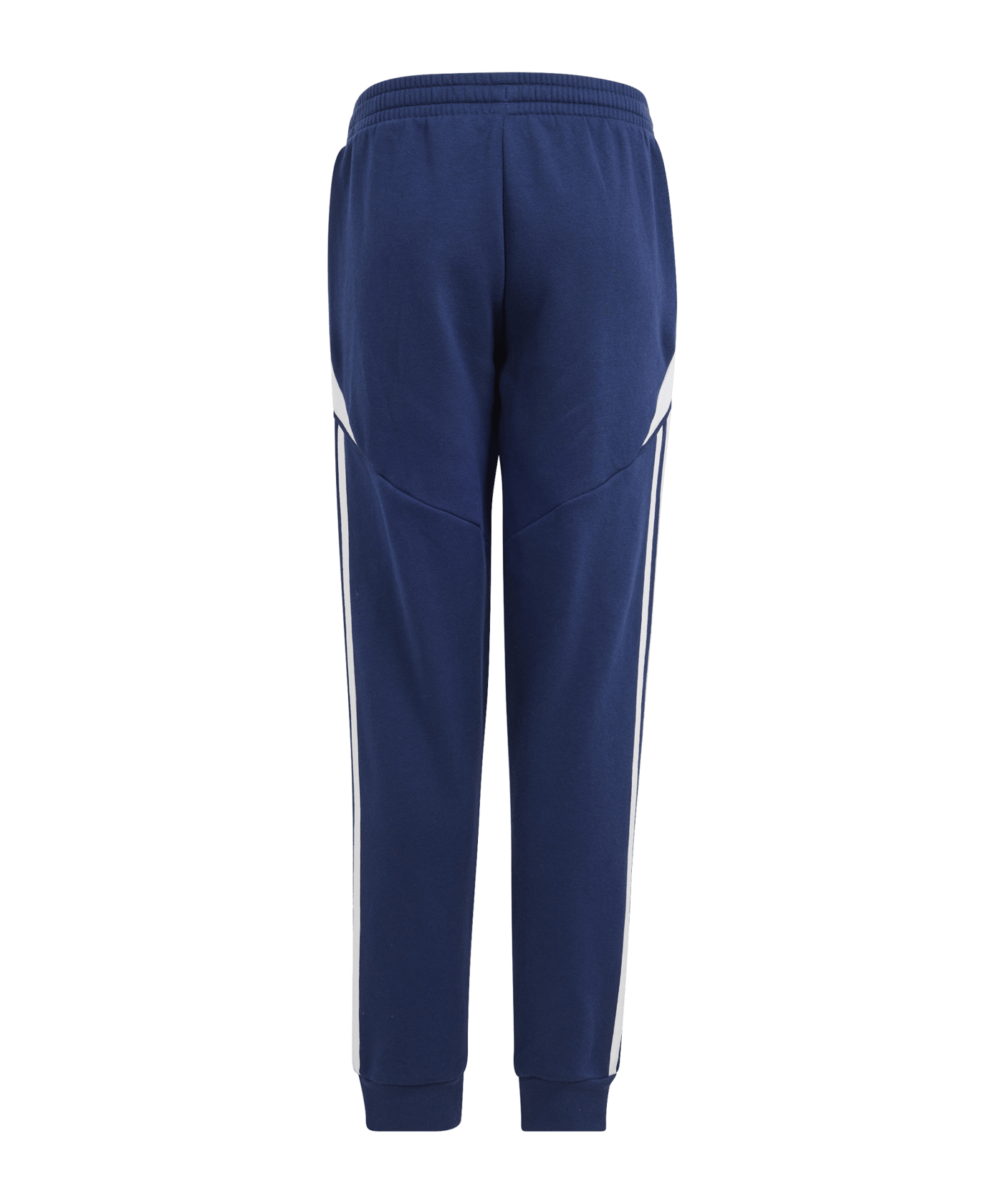 adidas Tiro 24 Trainingshose Kids Blau Weiss - blau