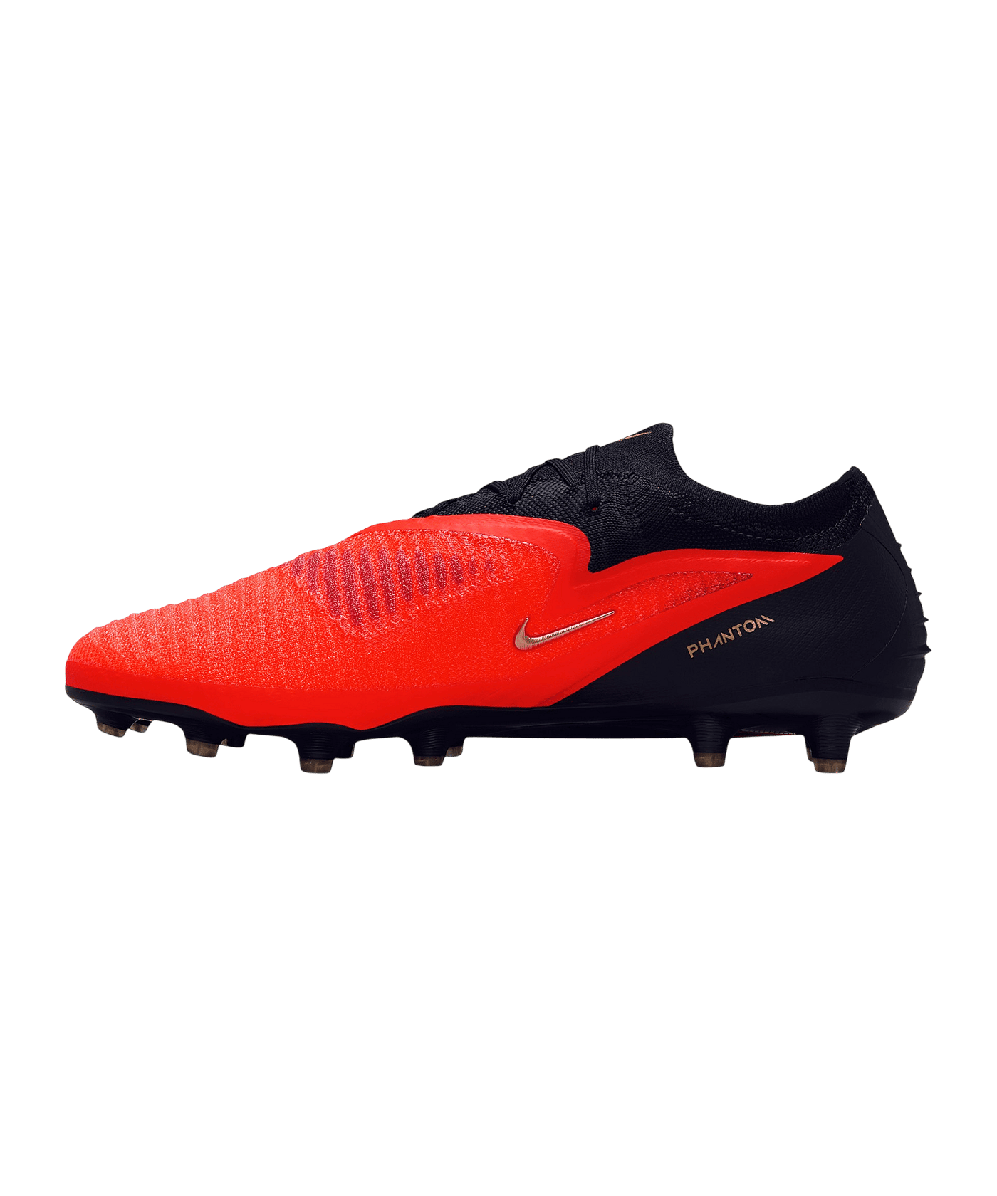 Nike Phantom 6 Low Elite AG Break'Em Rot F600 - rot