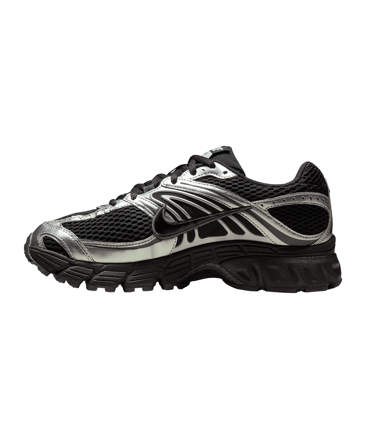 Nike Air Max Moto 2K Damen Schwarz - schwarz