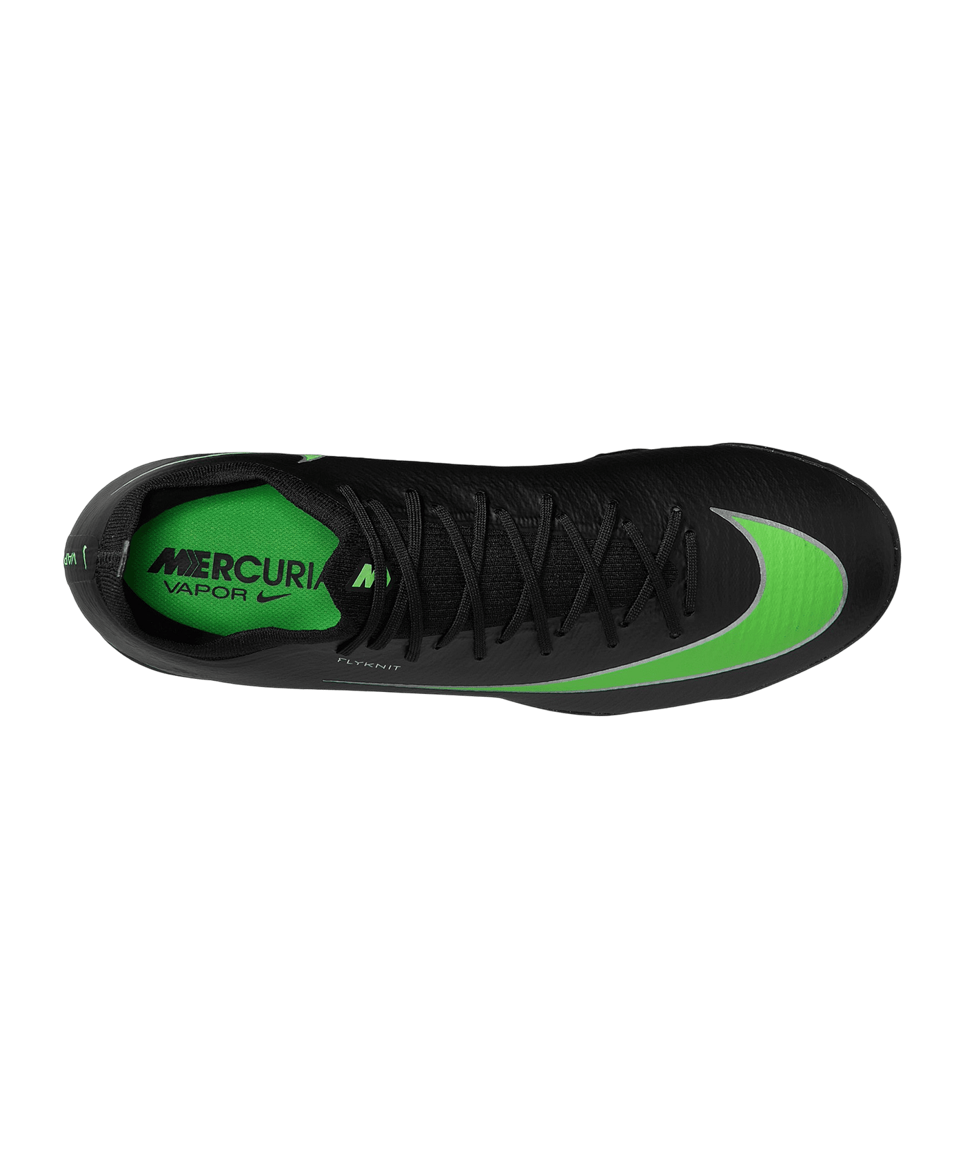 Nike Air Zoom Mercurial Vapor XVII Pro Low TF - schwarz