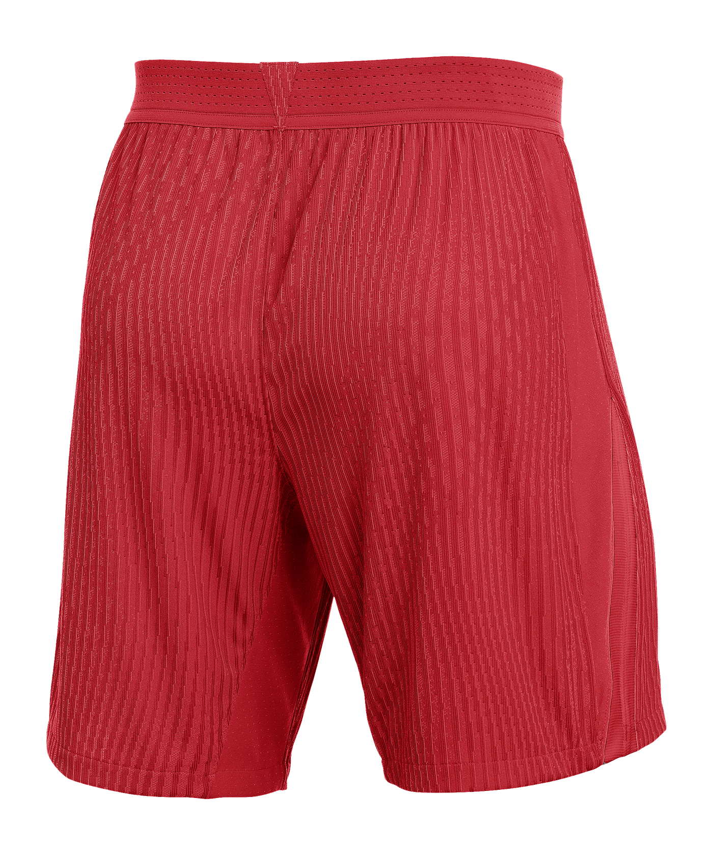 Nike Vapor V Short Rot F657 - rot