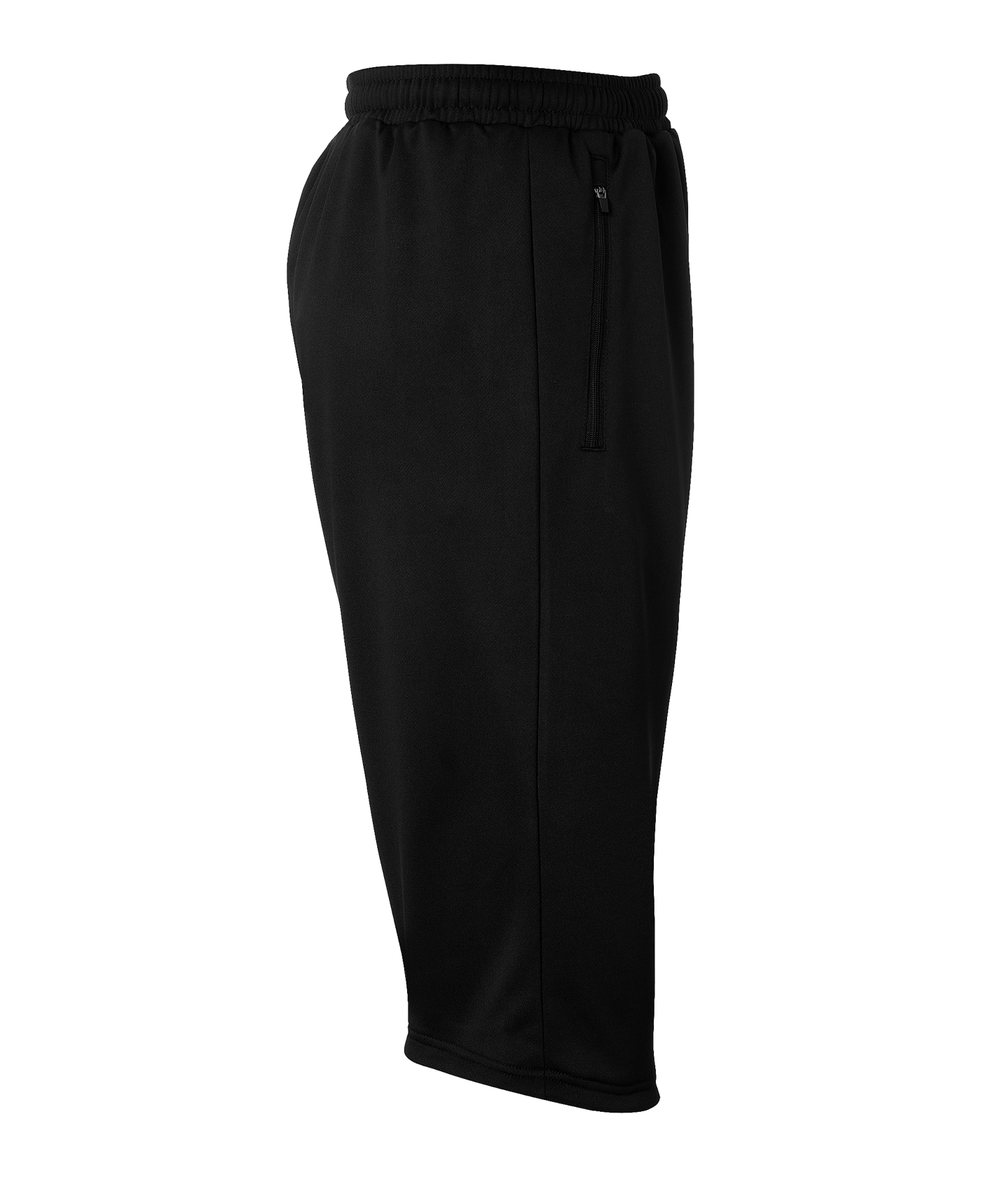 uhlsport Essential Long Short Schwarz F01 - schwarz
