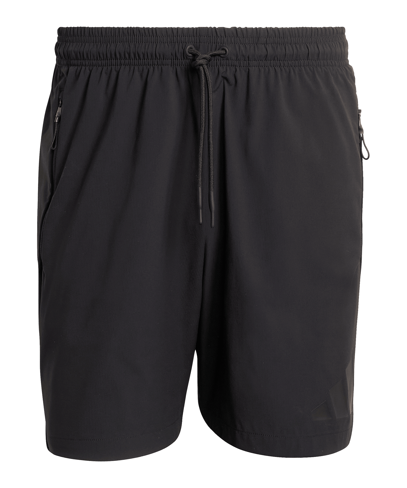 adidas Z.N.E Short Schwarz - schwarz