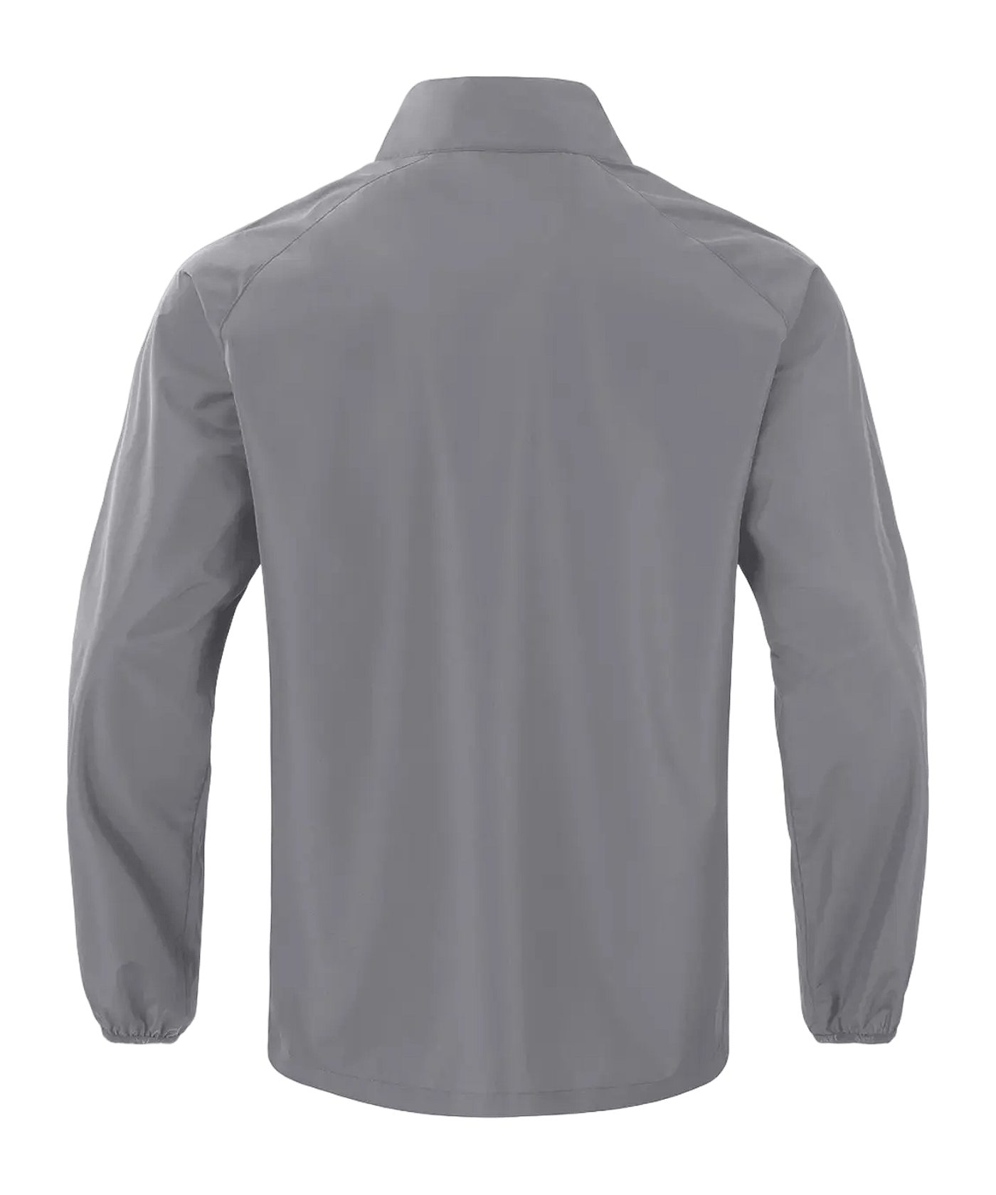 JAKO One Light Jacke Grau F825 - grau